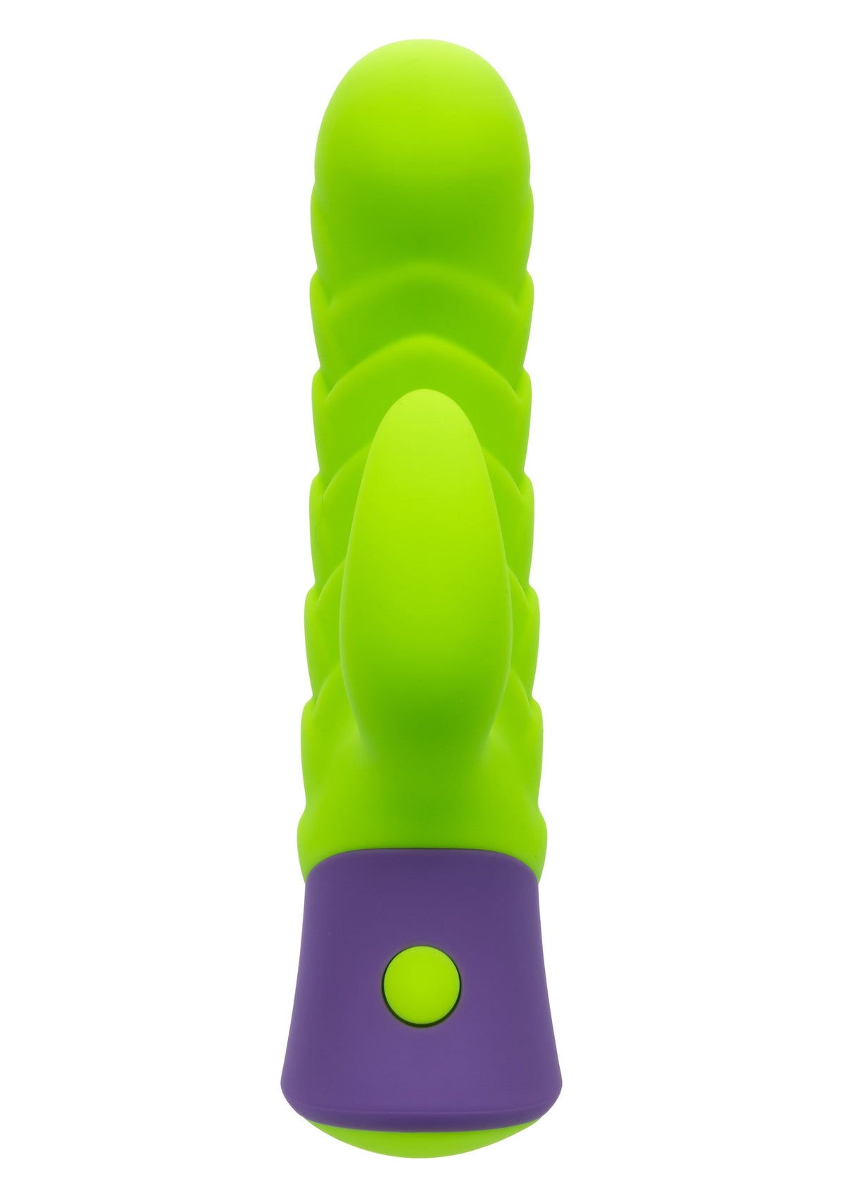 Dragon G vibrator GREEN - 7