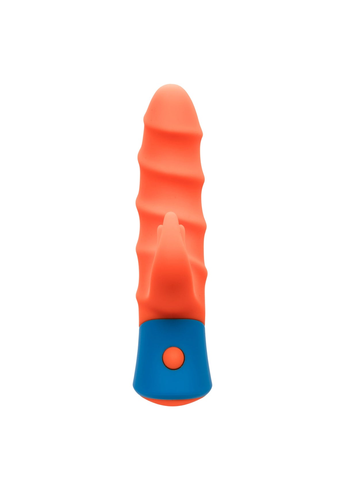 Tickler Vibrator ORANGE - 7