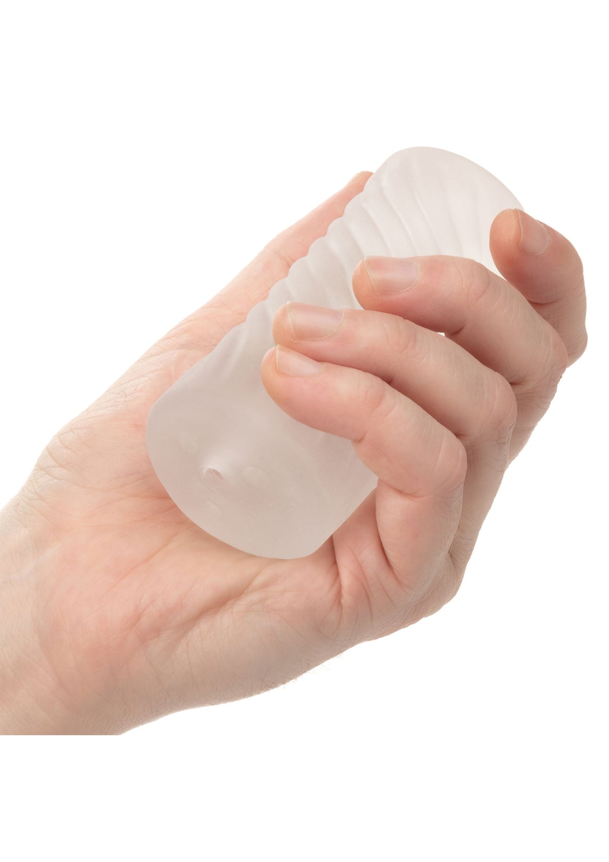 Beaded Stroker CLEAR - 3