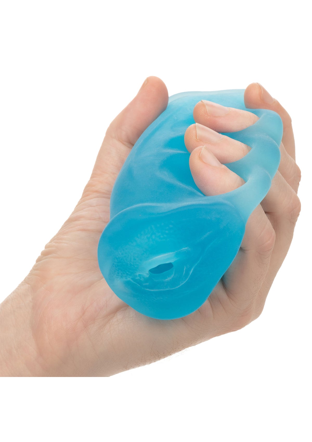 Grip-N-Stroke Small BLUE - 3