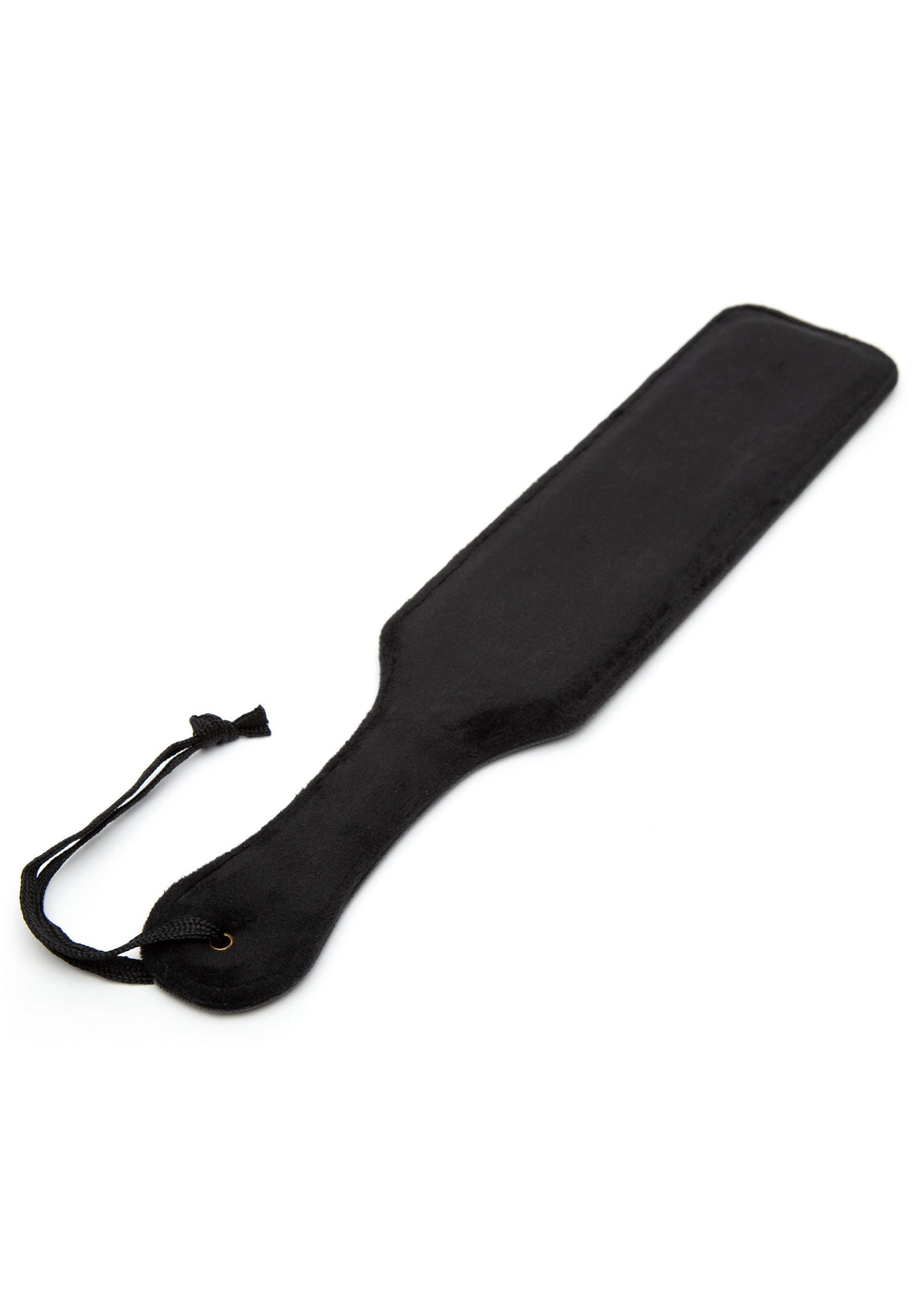 Fifty Shades of Grey Bound to You Paddle BLACK - 0