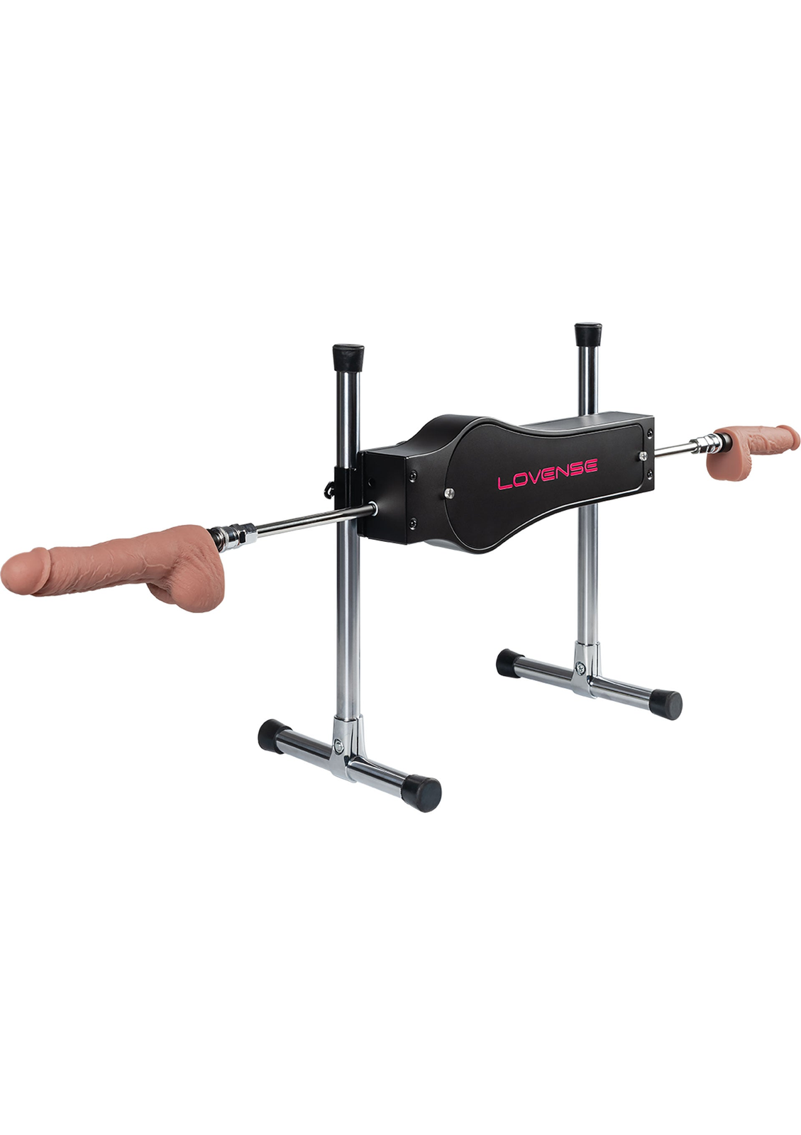 Lovense Sex Machine BLACK - 19