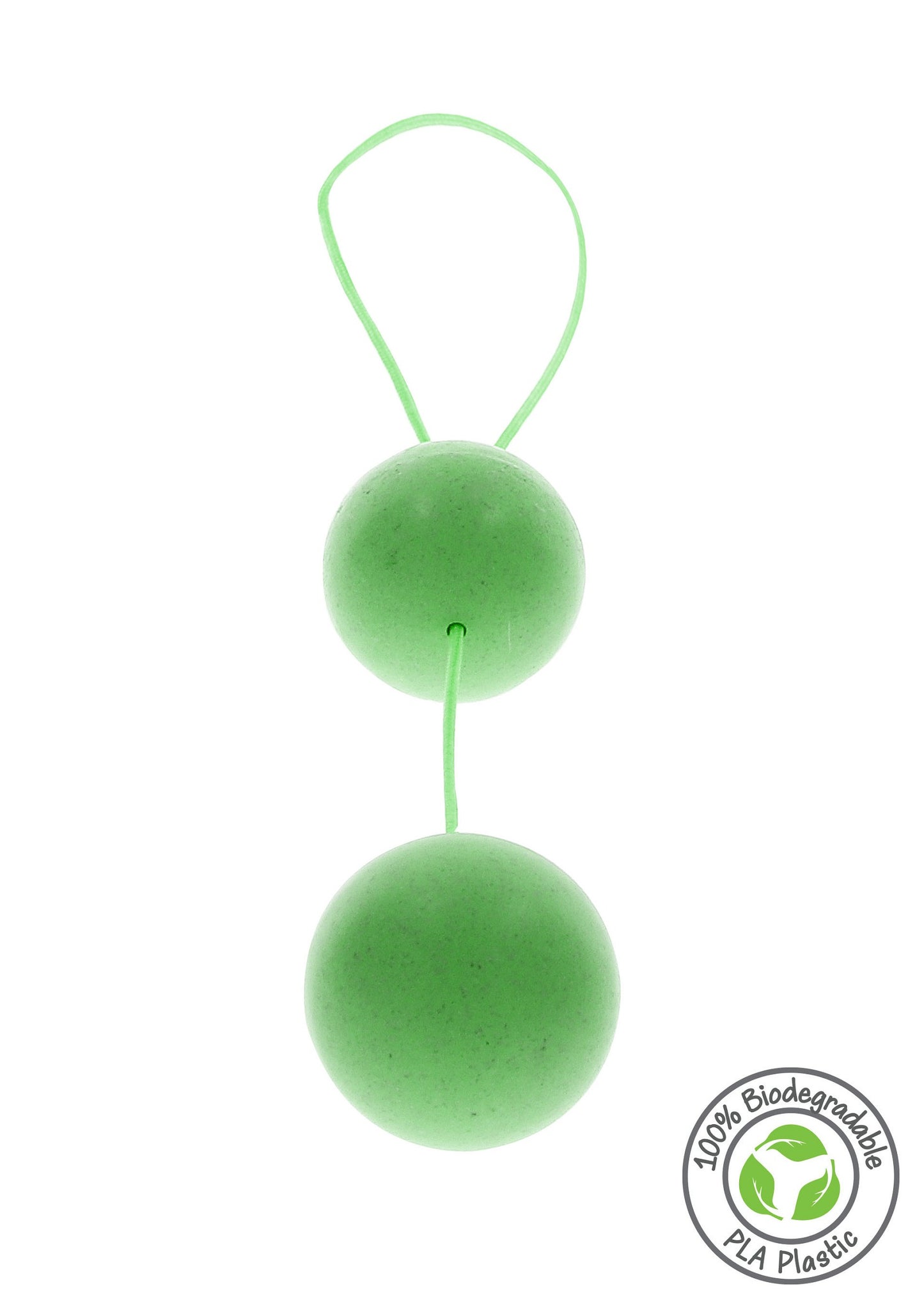 Fuck Green Sphere Balls GREEN - 0