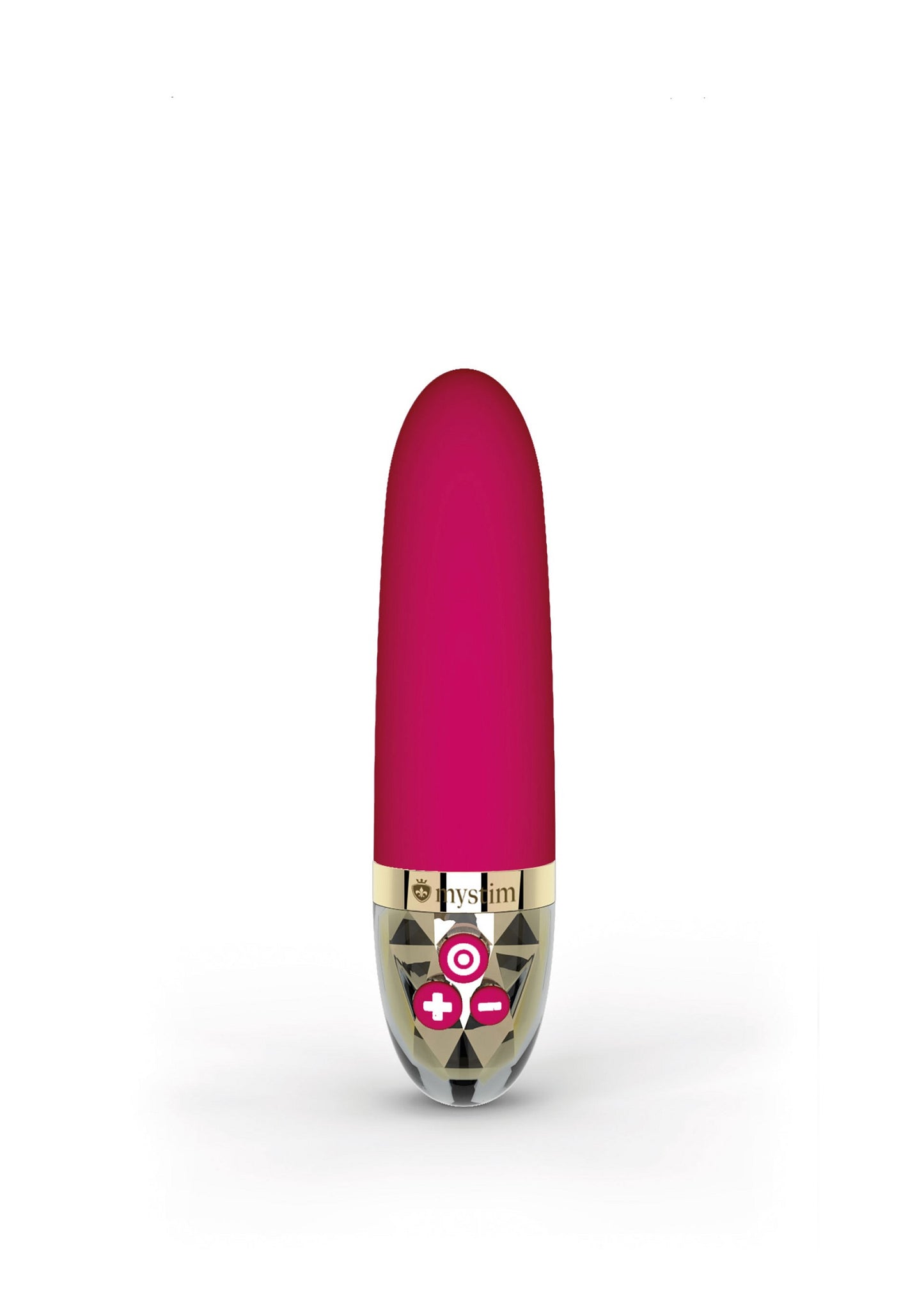 MyStim Sleak Freak Vibrator PINK - 7