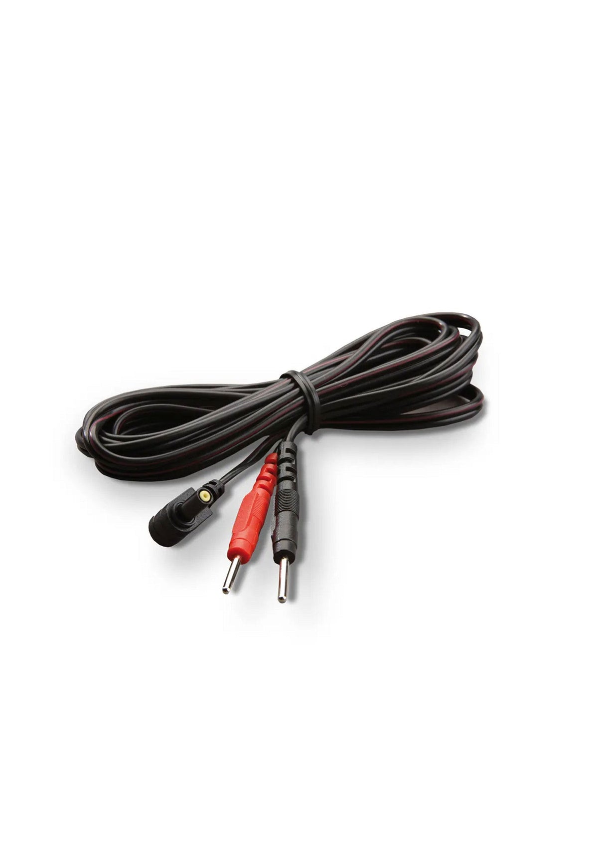 Lead Wires for Electrodes BLACK - 0
