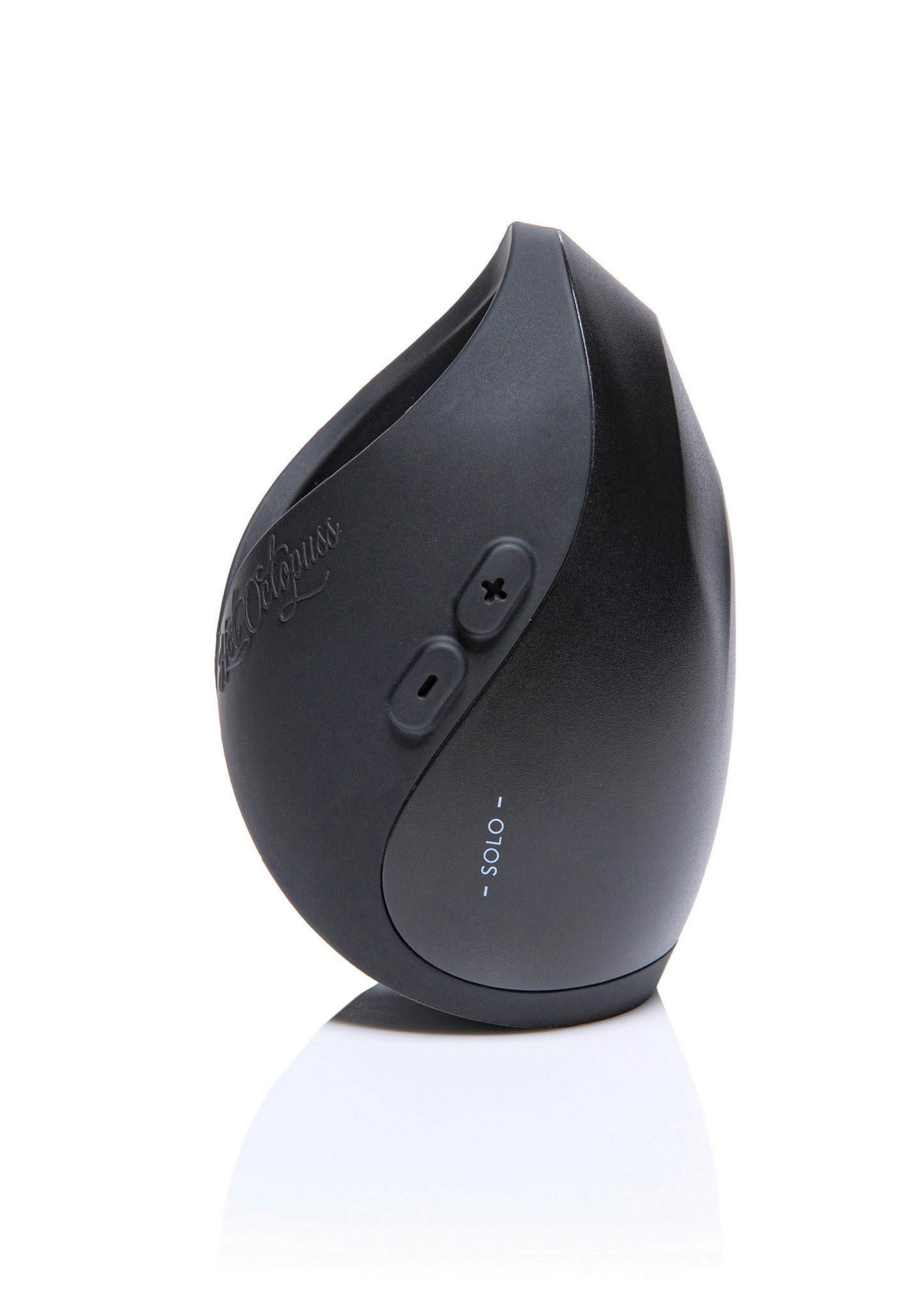 Hot Octopuss Pulse Solo BLACK - 0