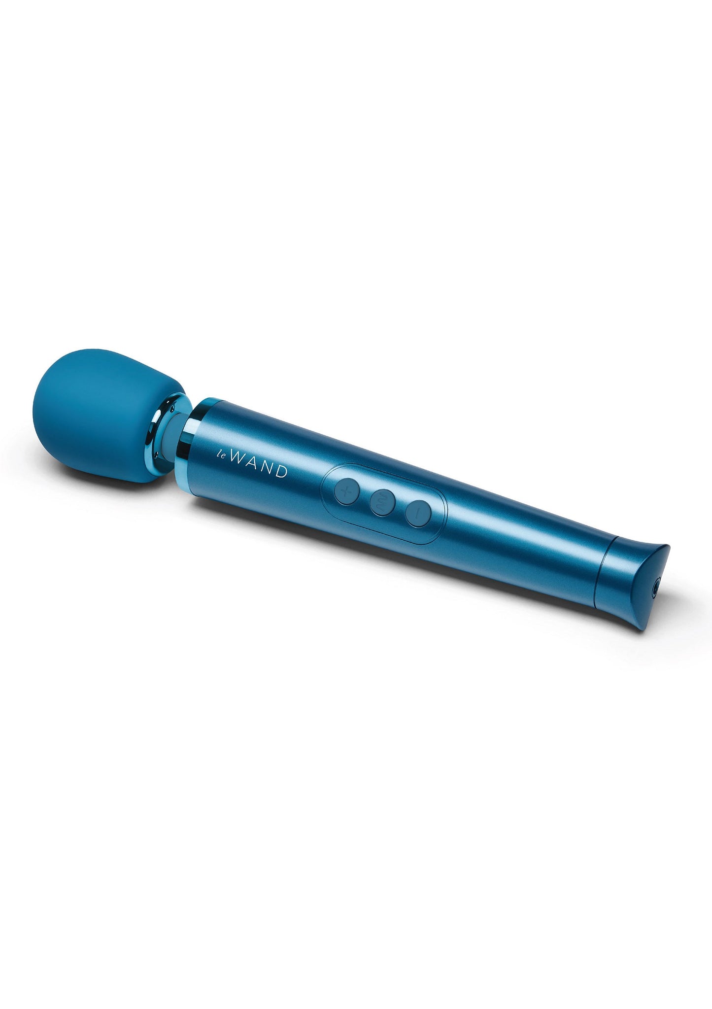 Le Wand Petite Rechargeable BLUE - 1