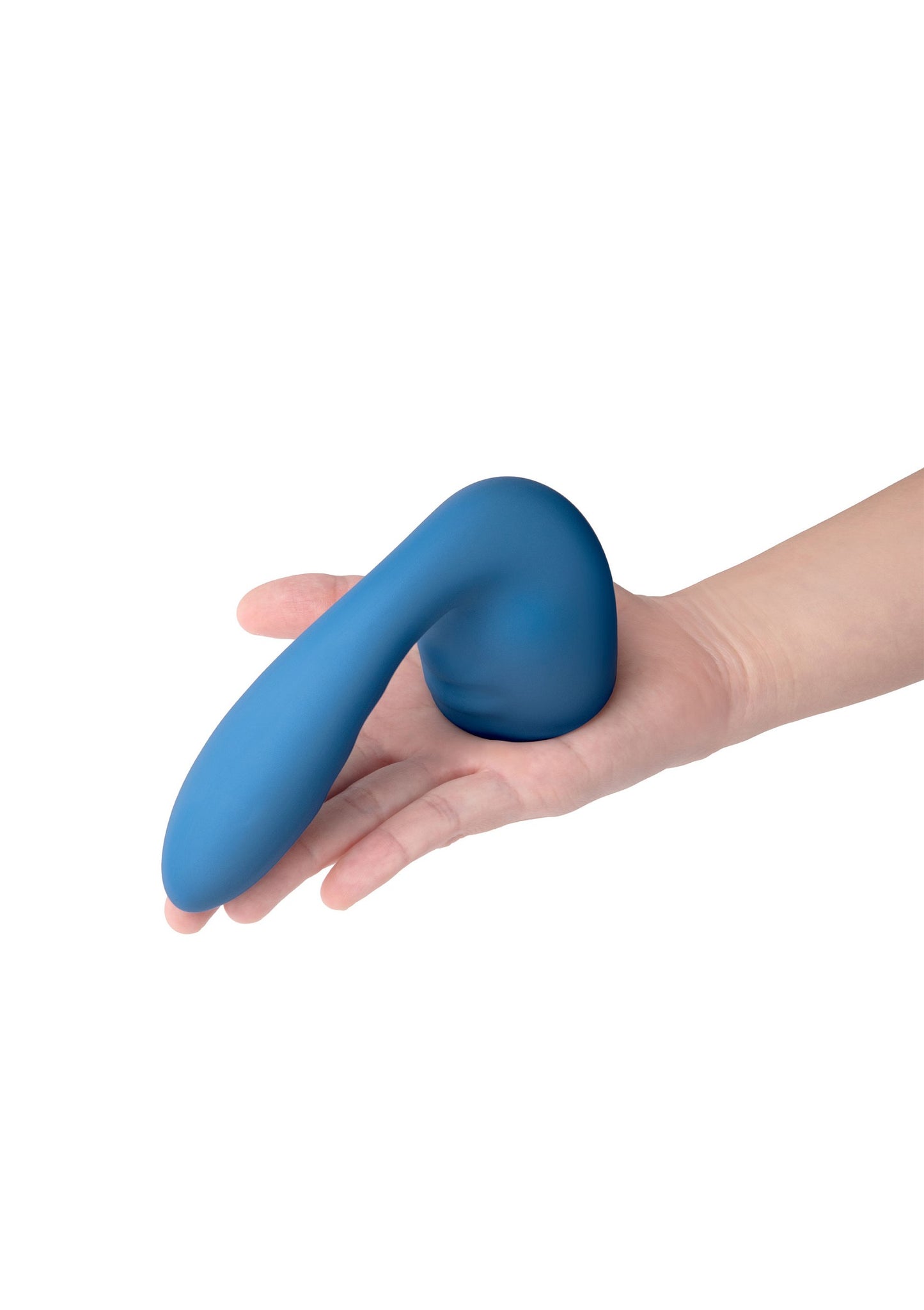 Le Wand Petite Flexi Head BLUE - 6