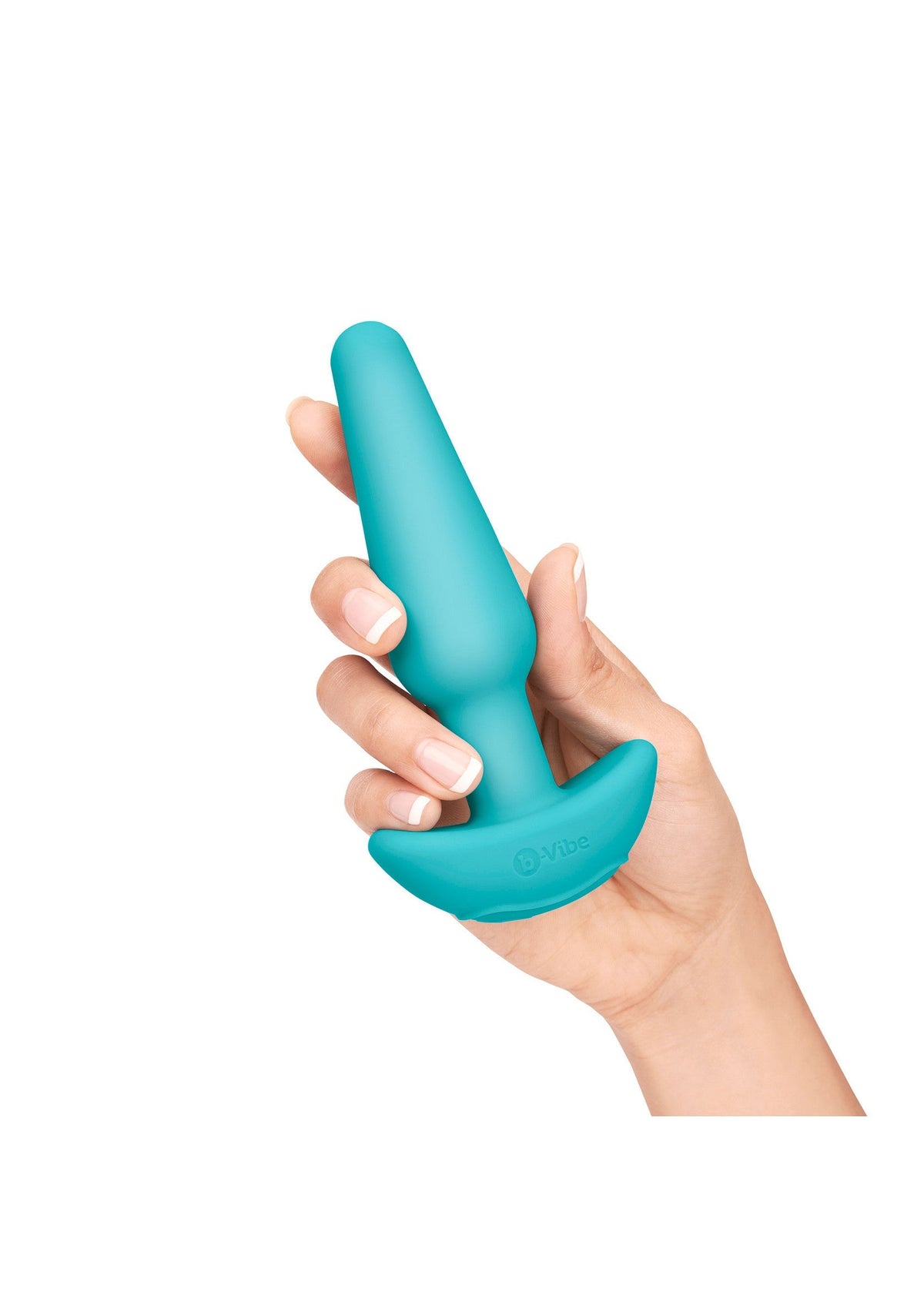 B-Vibe Anal Education Set BLUE - 11