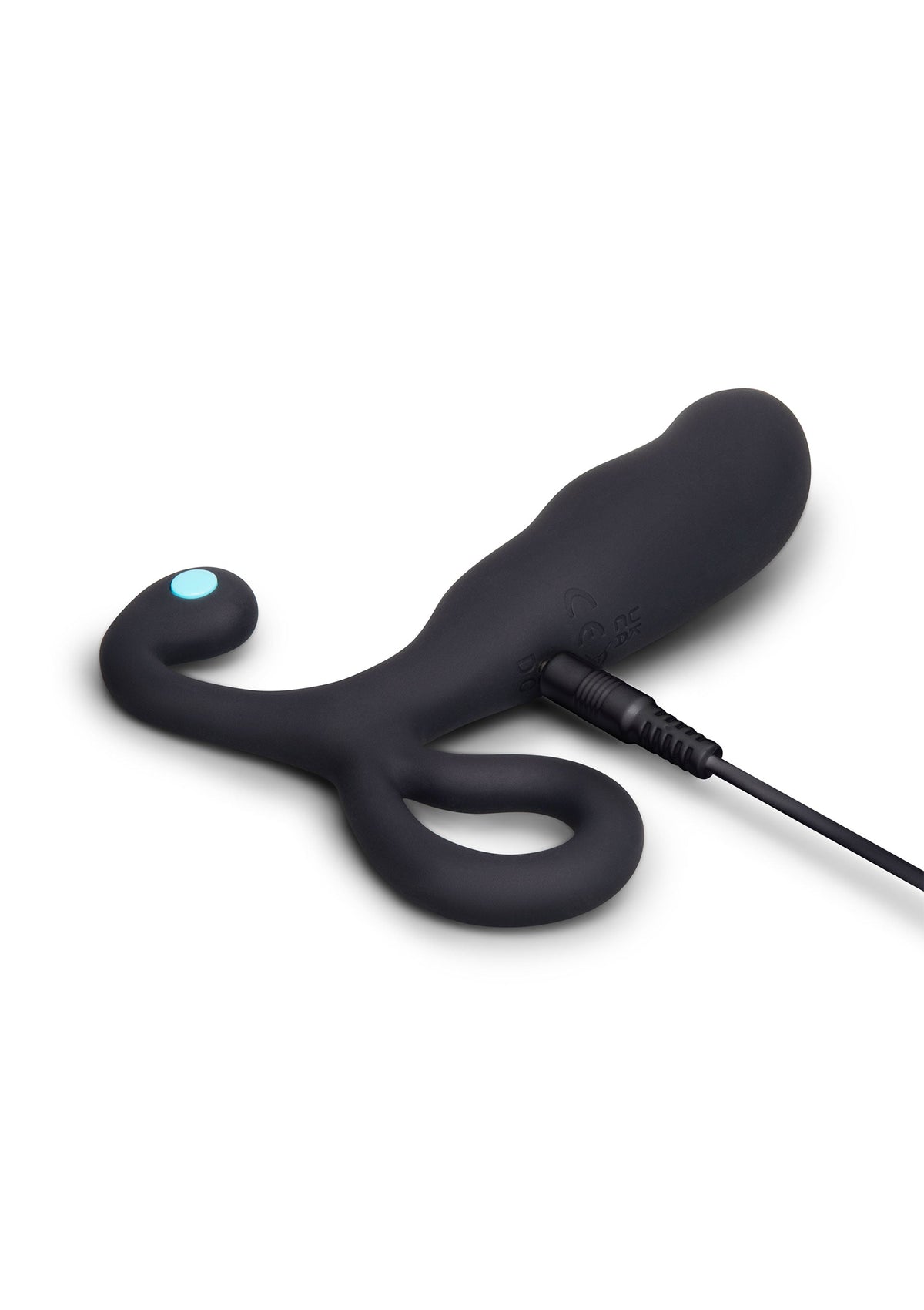 P-Spot Vibing BLACK - 6