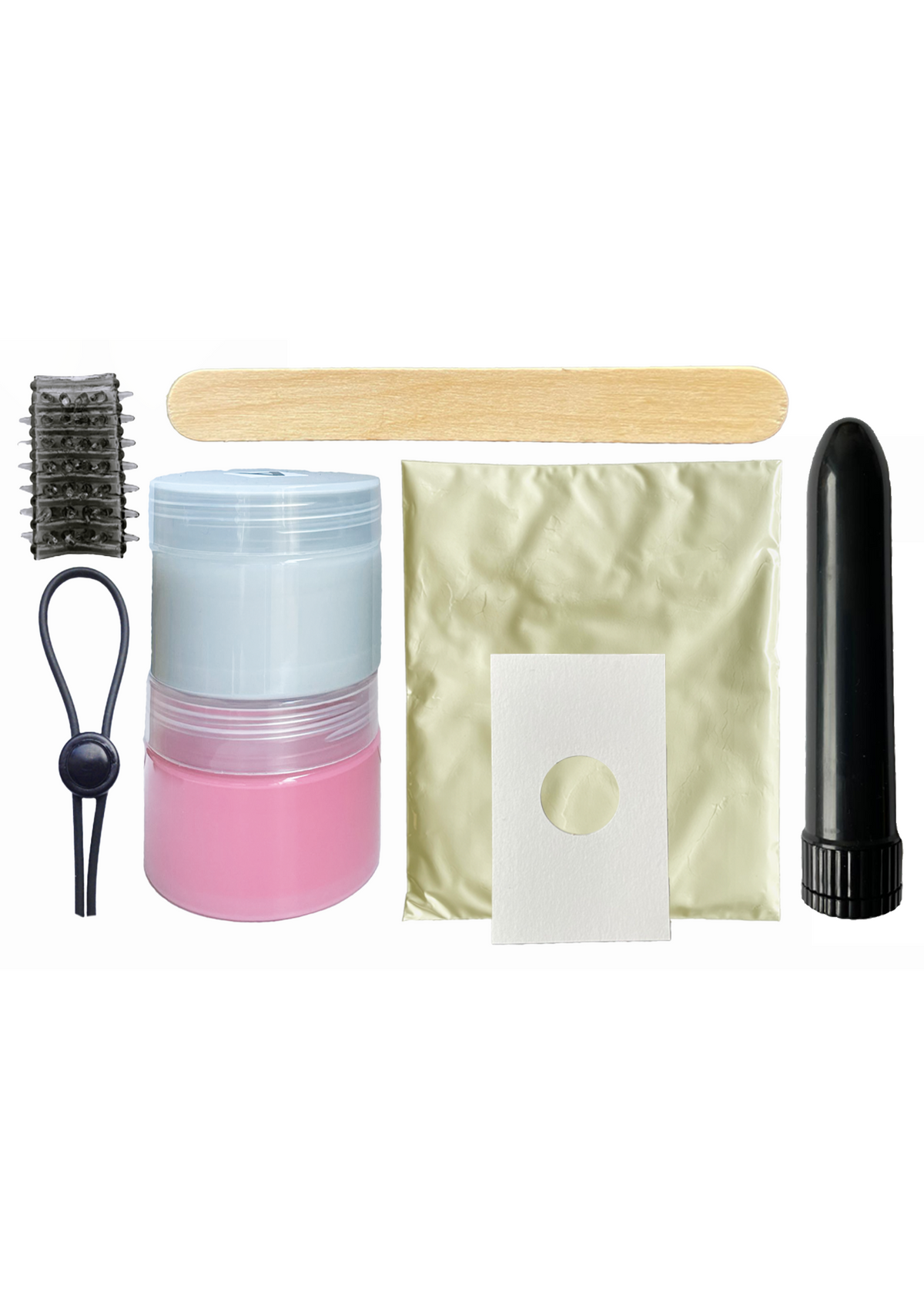 Cloneboy Personal Vibrator SKIN - 2