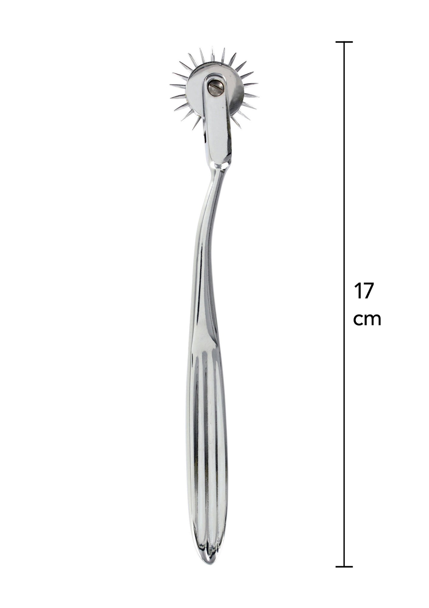 Steel Power Tools Pinwheel SILVER - 2