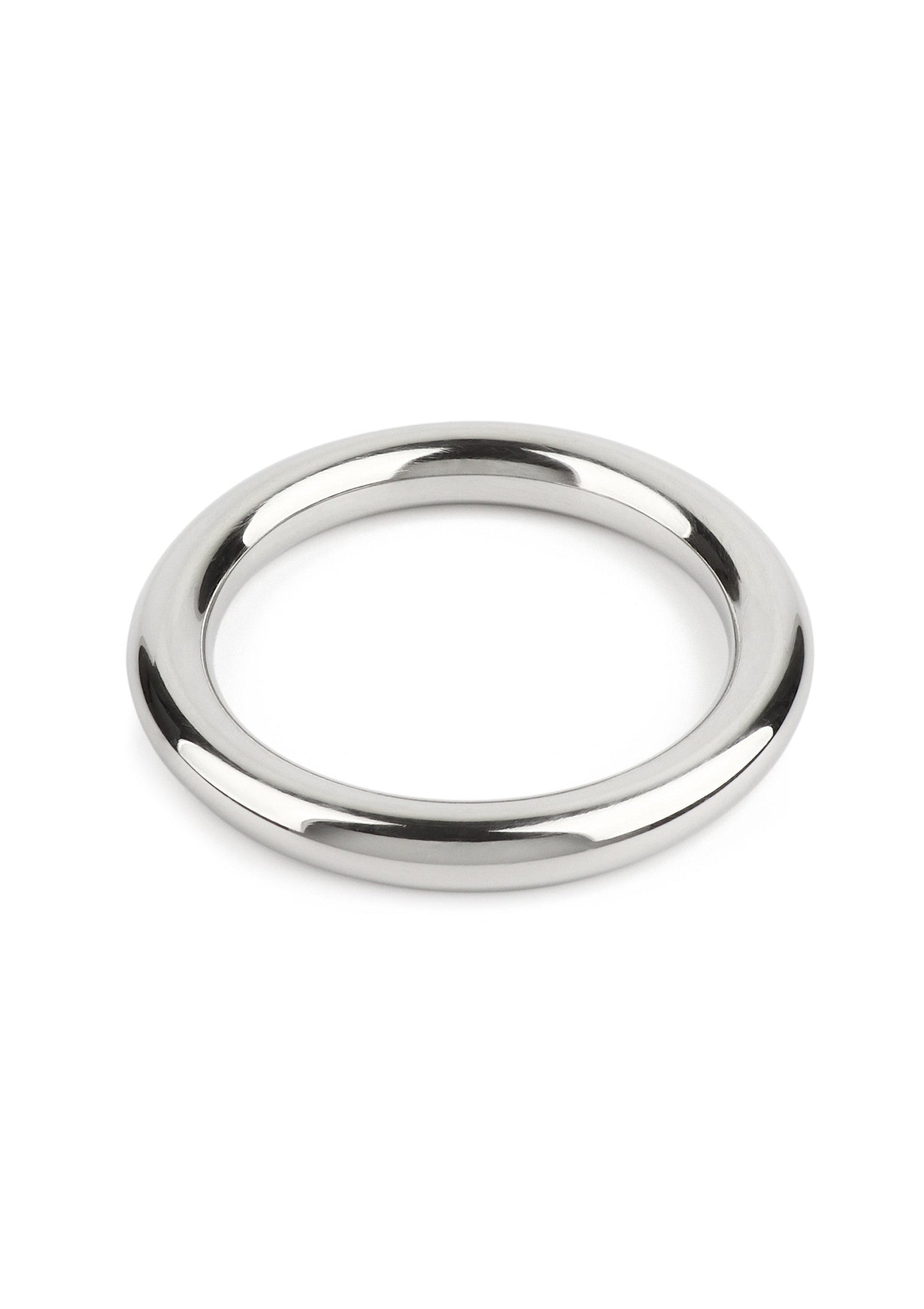 The Prince C-Ring 6mm x 35mm SILVER - 6