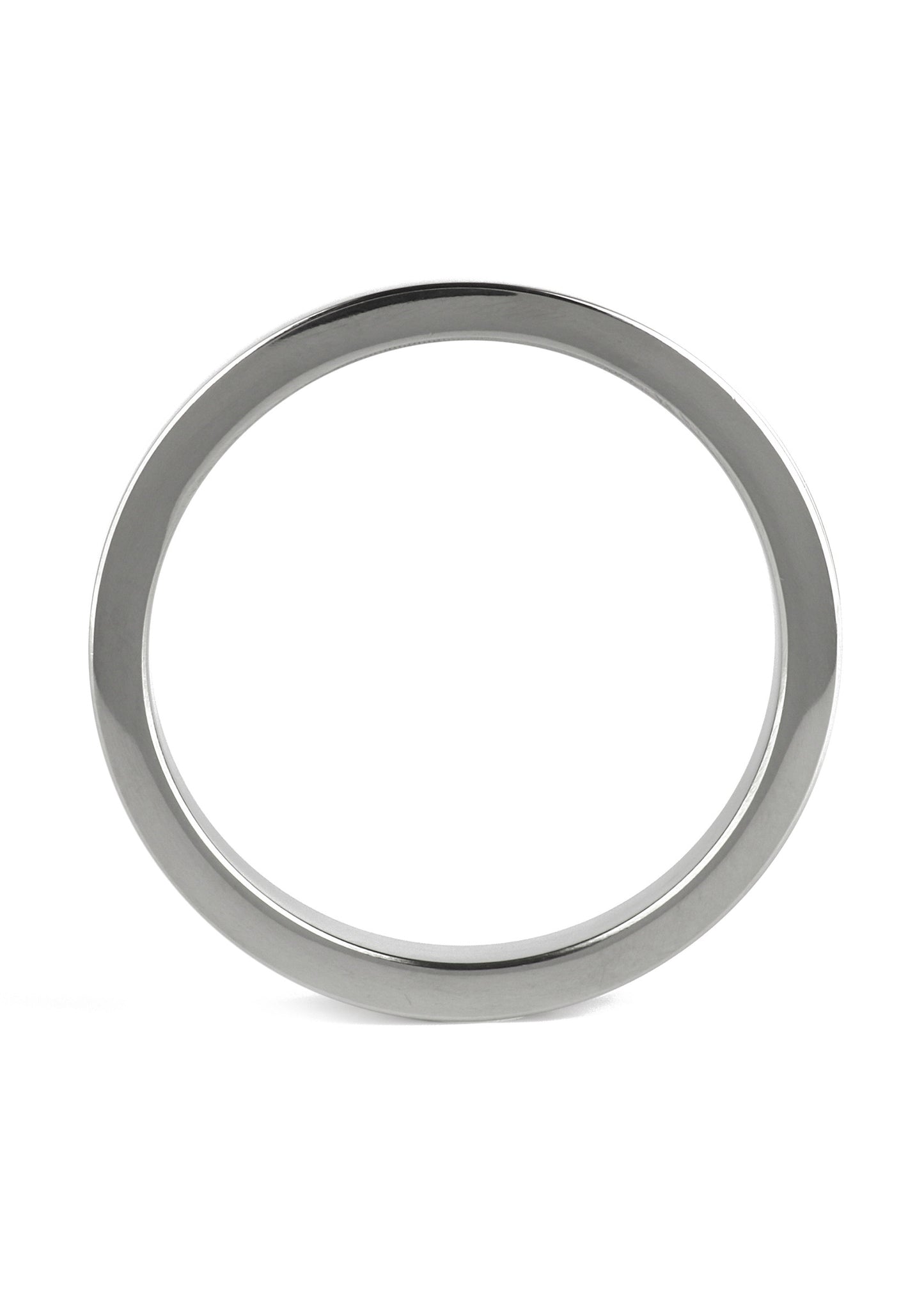 Mr. Steel Premium C-Ring 6mm x 50mm SILVER - 5