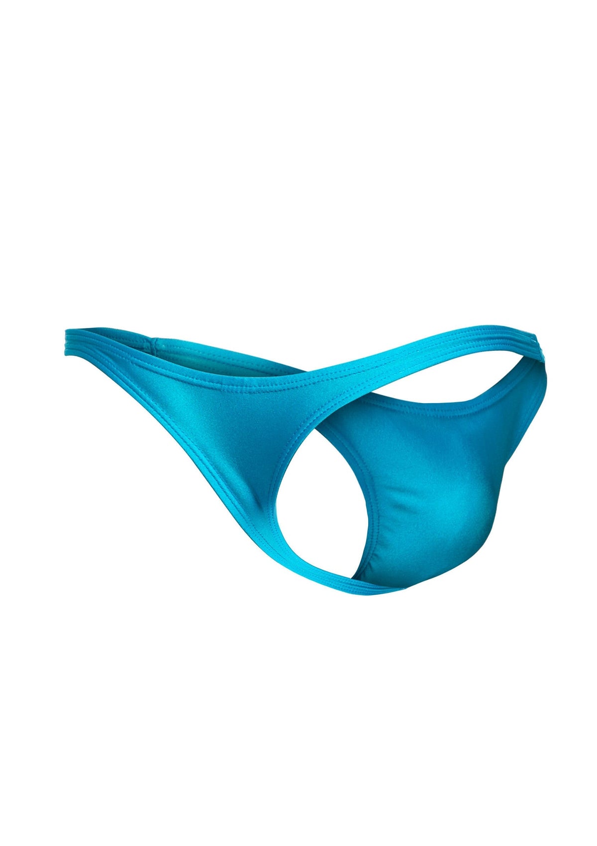 Classic Tanga AQUA S - 6