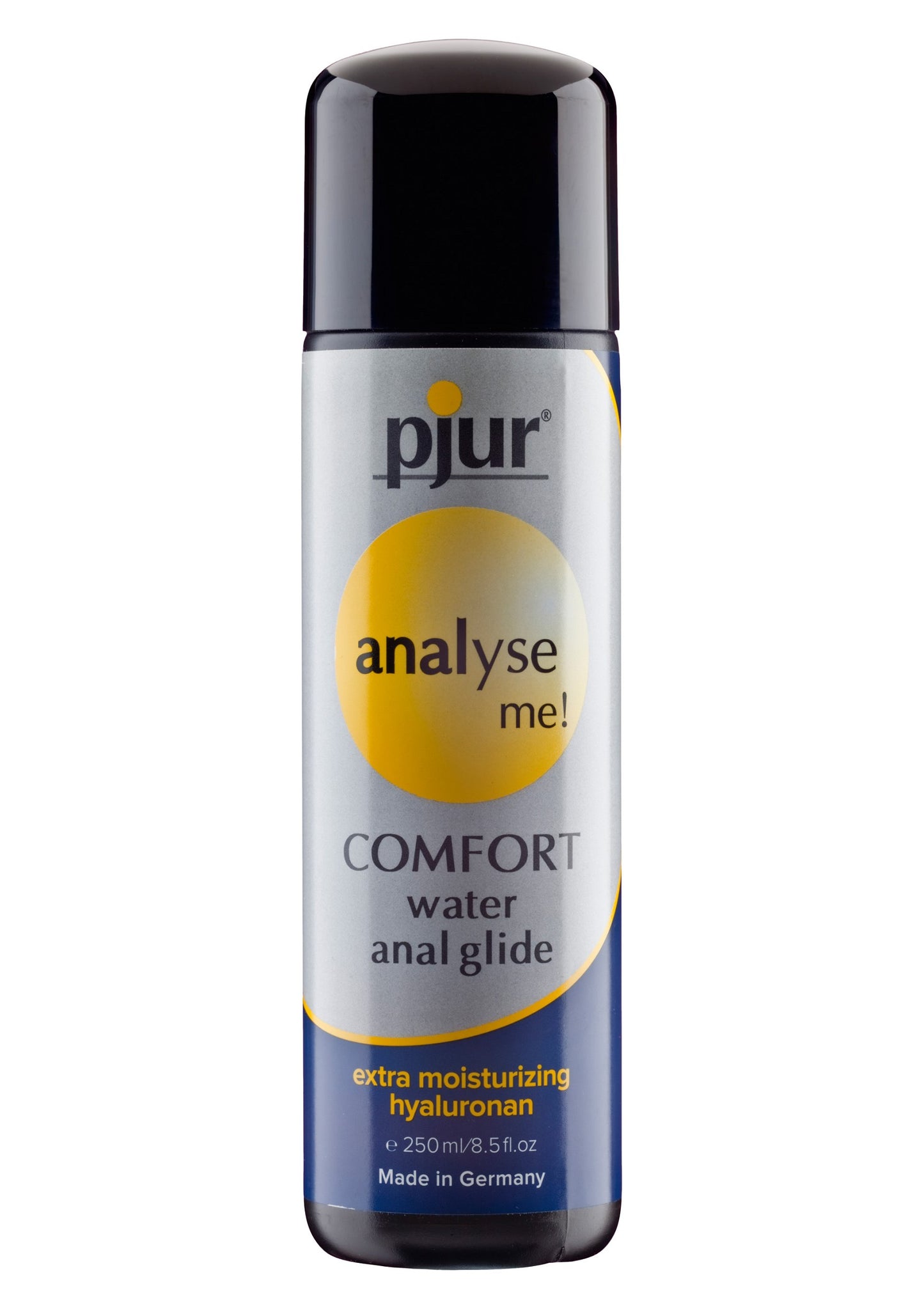 pjur Analyse Me! Glide 250ml 509 250 - 0