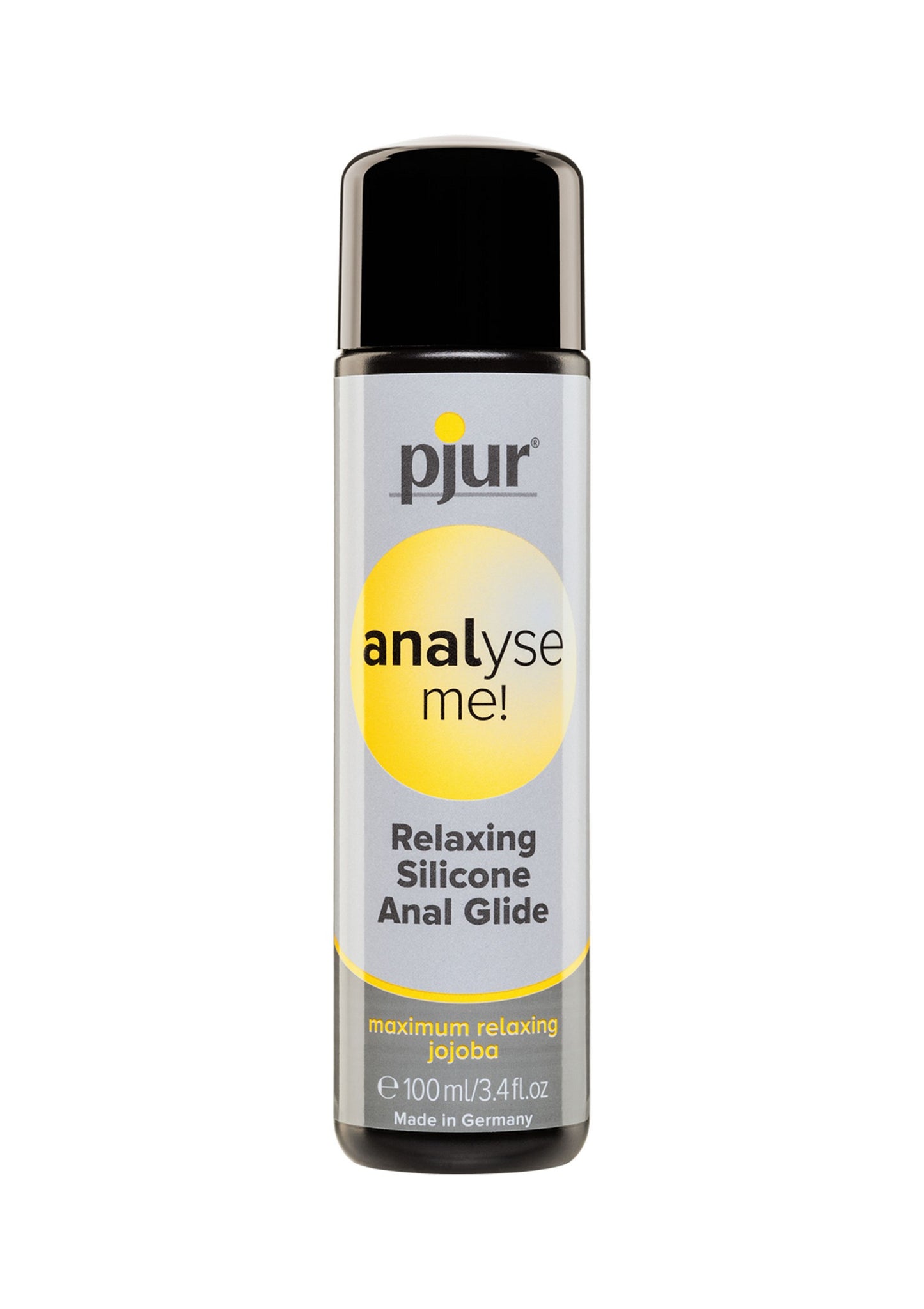 pjur Analyse Me! Glide 100ml 509 100 - 0