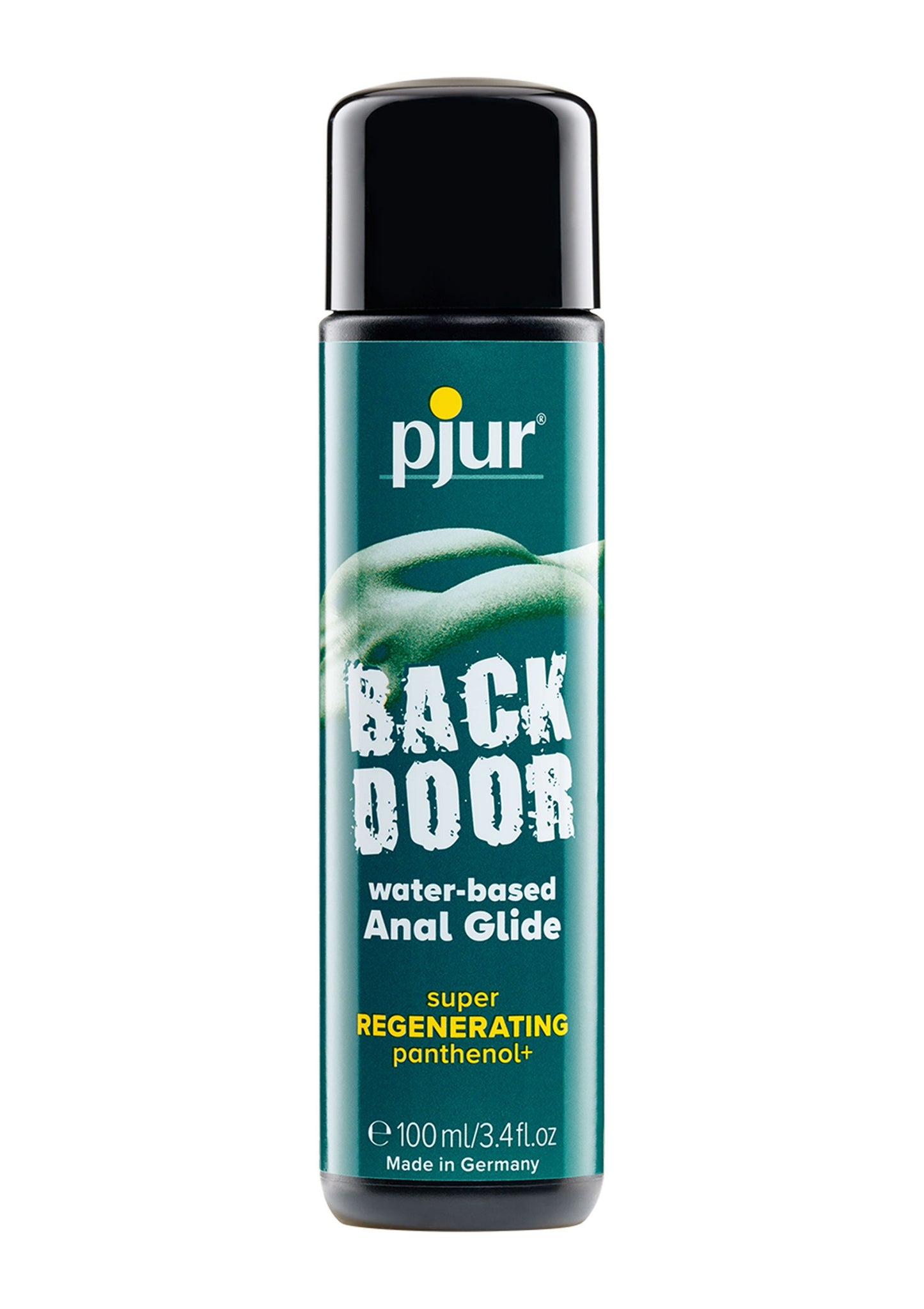 pjur BACK DOOR Regenerating 100ml 509 100 - 0