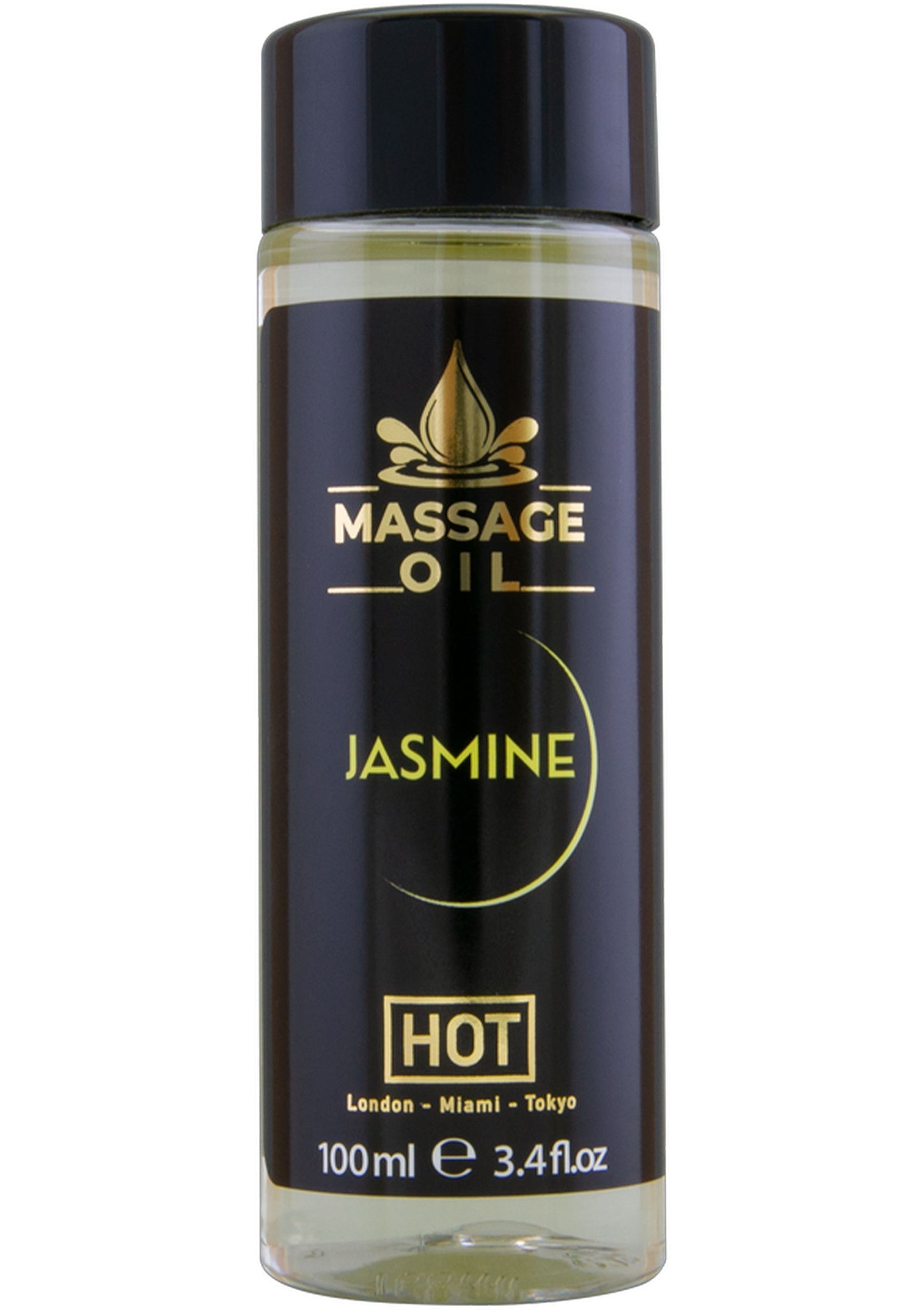 HOT Massage Oil 100ml 508 100 - 0