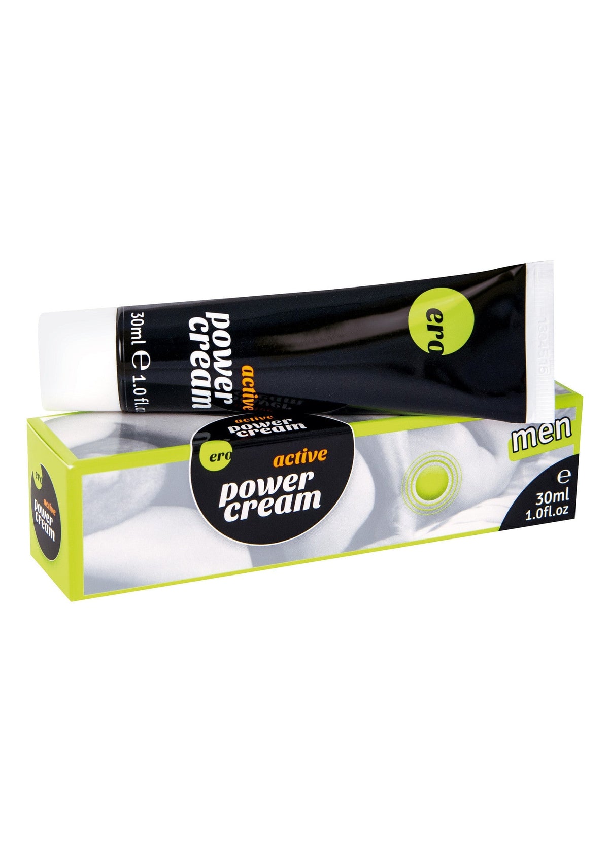 Power Cream Men 30 ml NATUREL 30 - 0