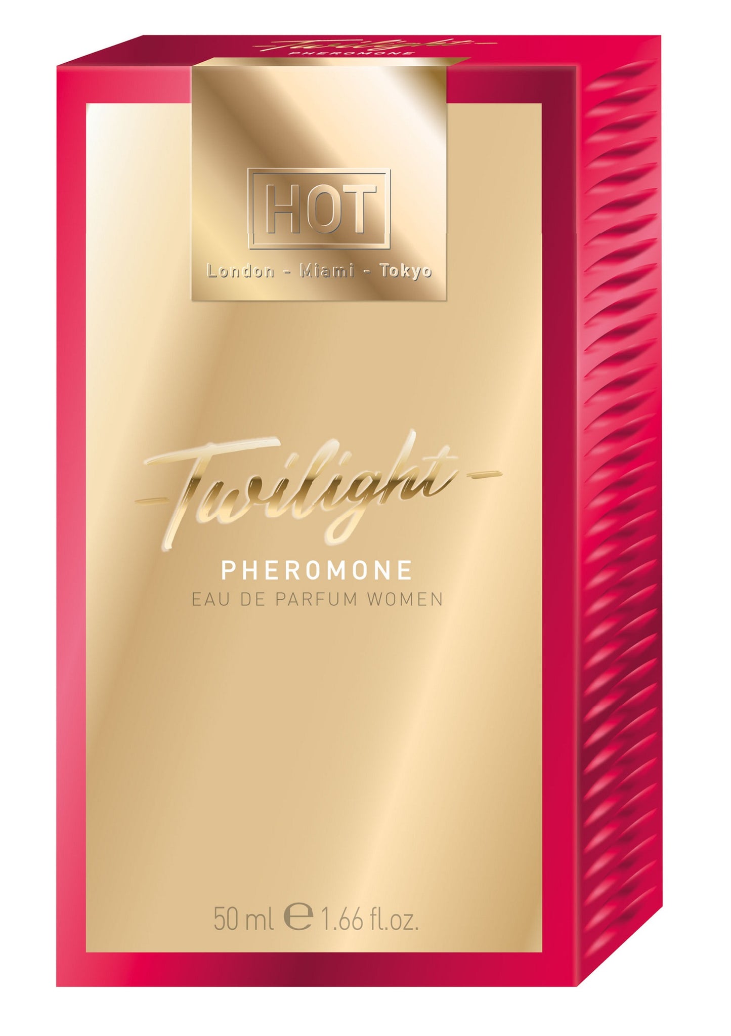 HOT Twilight Pheromone Parfum Woman 50ml 509 50 - 0