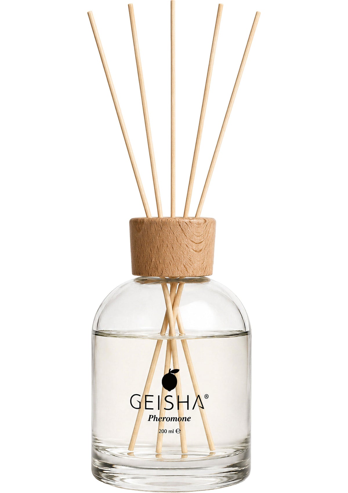 Pheromone Bedroom Scent Sticks 200 ml LEMON 200 - 4