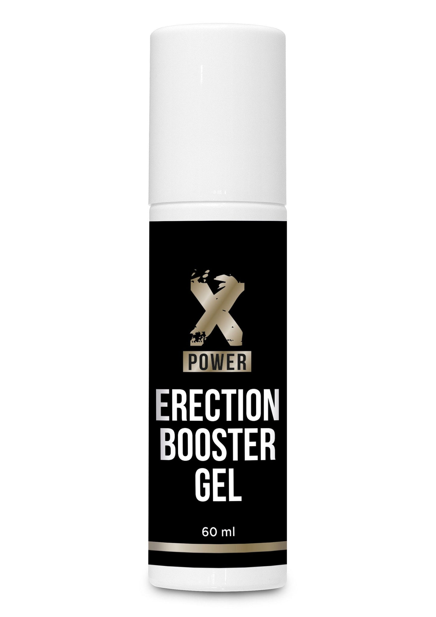Labophyto Erection Booster Gel 60ml 509 60 - 0
