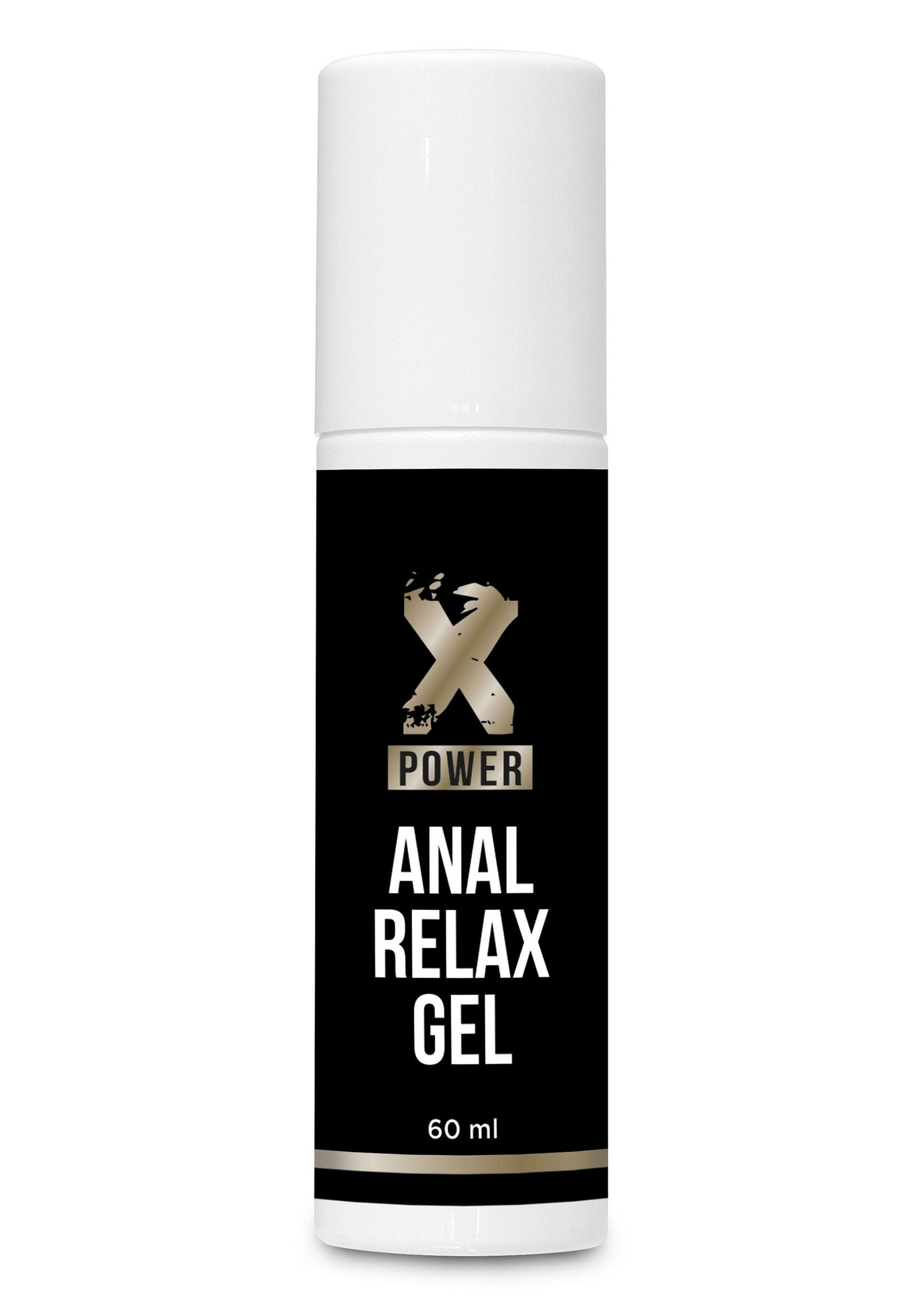 Labophyto Anal Relax Gel 60ml 509 60 - 0