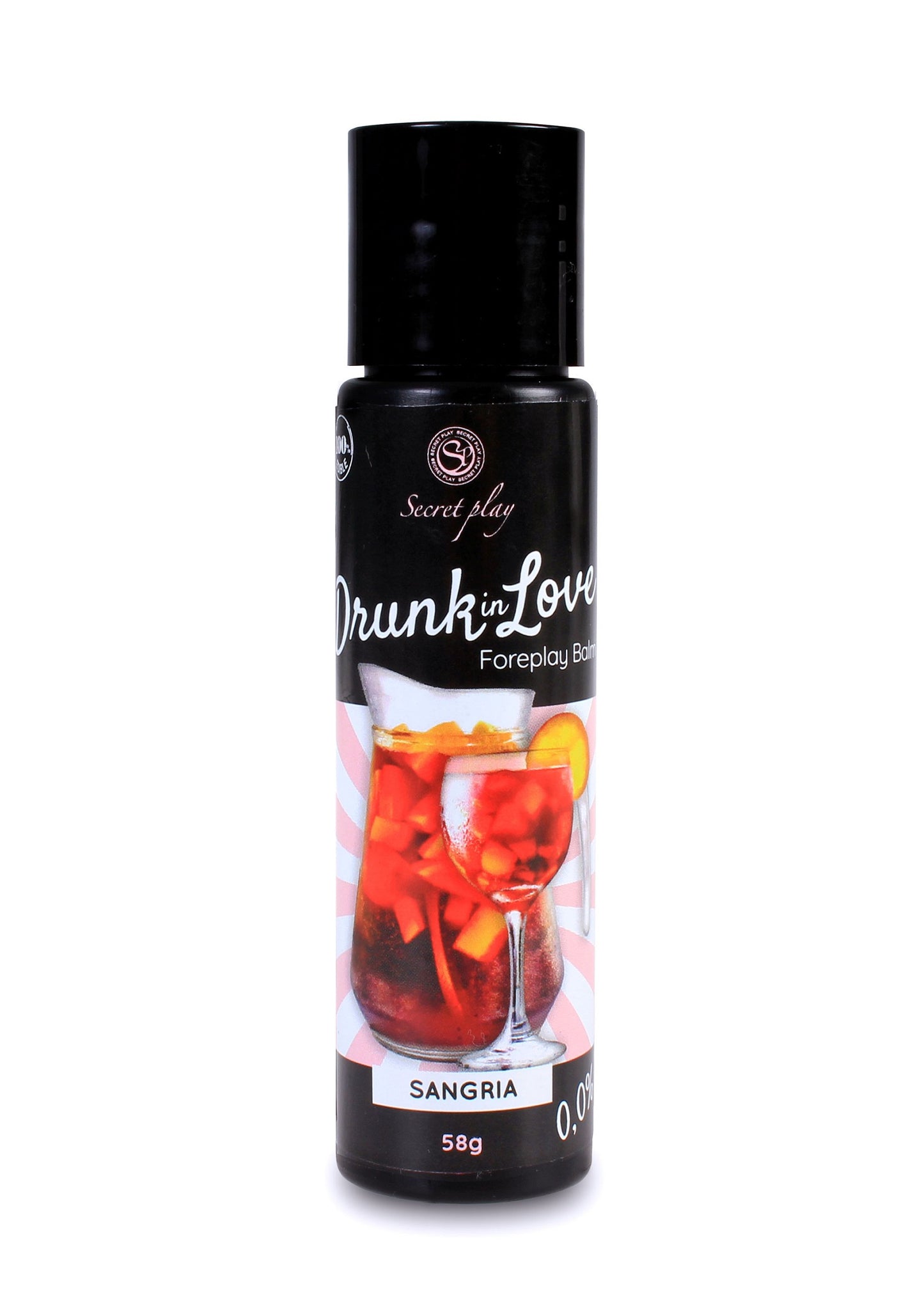Secret Play Sweet Love Foreplay Gel 584 60 - 0