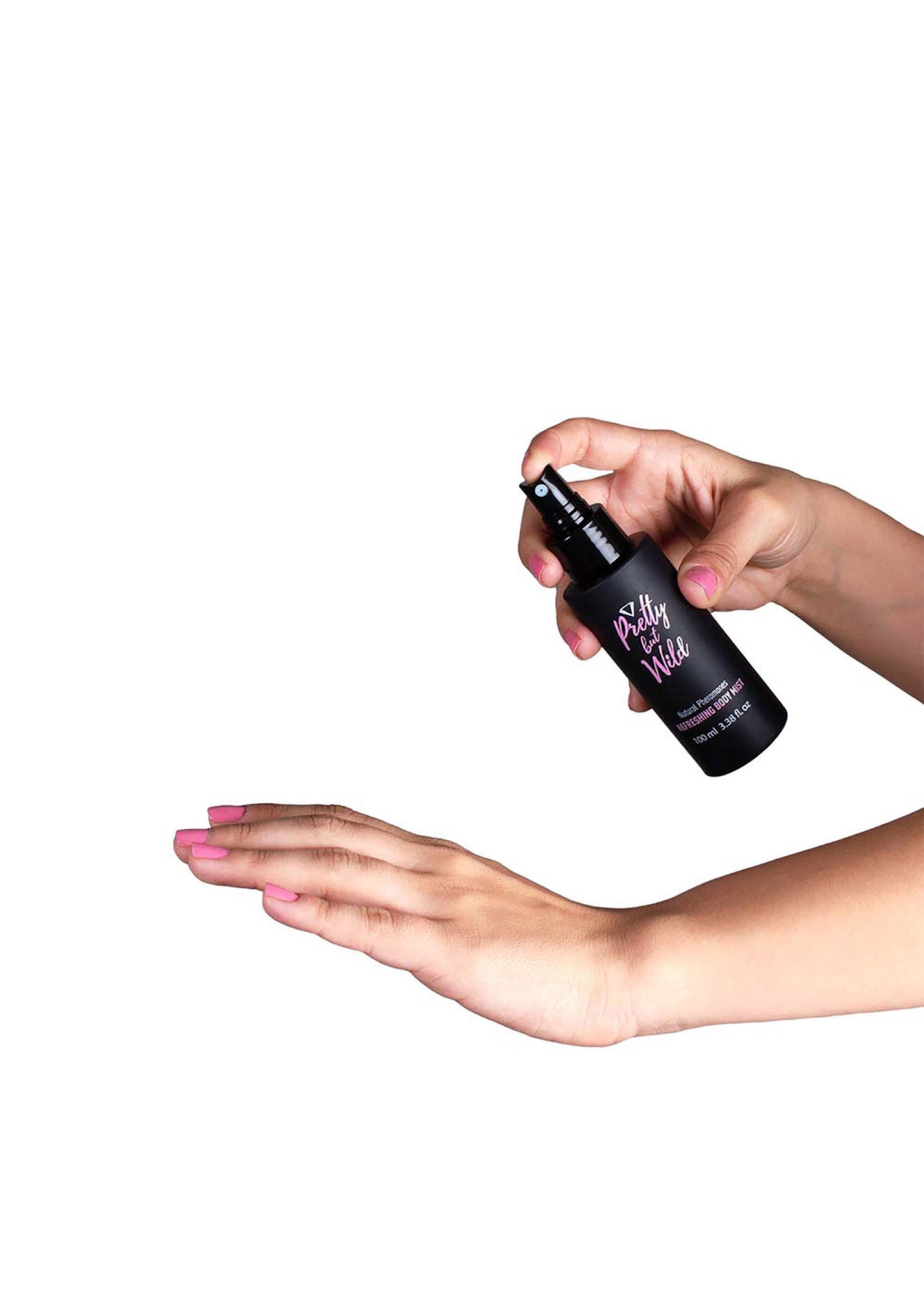 Secret Play Refreshing Body Mist 100ml 536 100 - 2