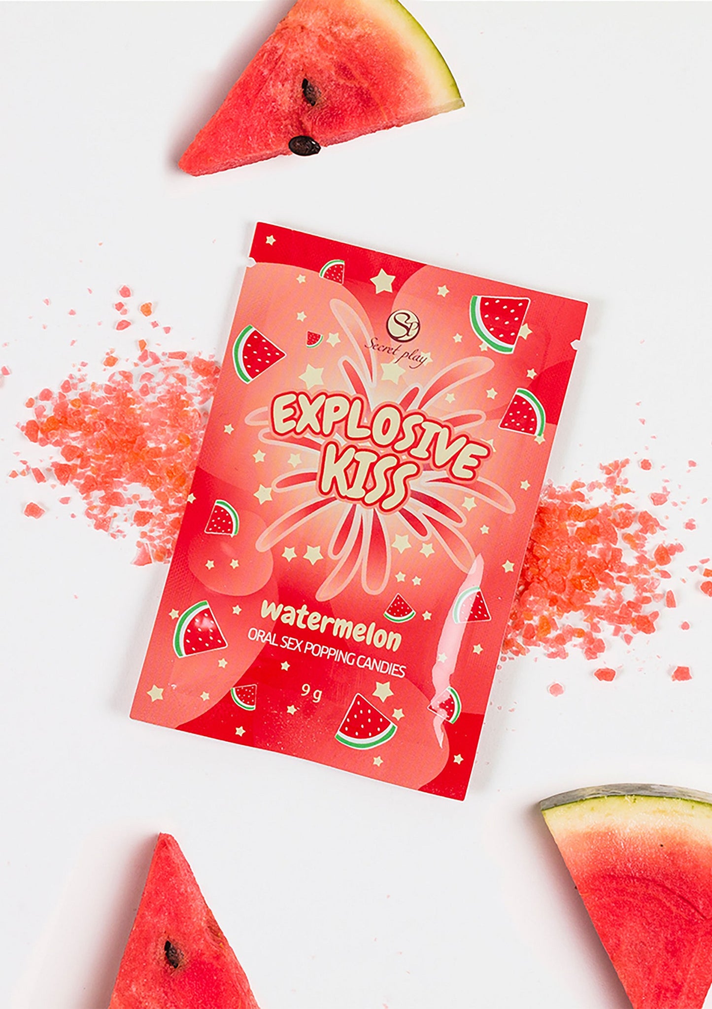 Secret Play Popping Candies 539 - 1902