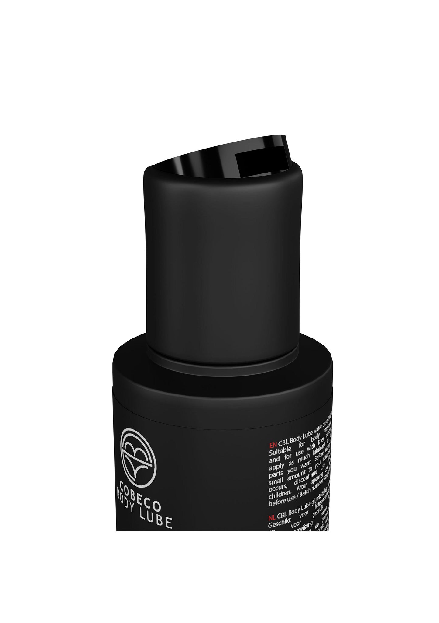 Cobeco CBL Body Lube water based 100ml 509 100 - 3