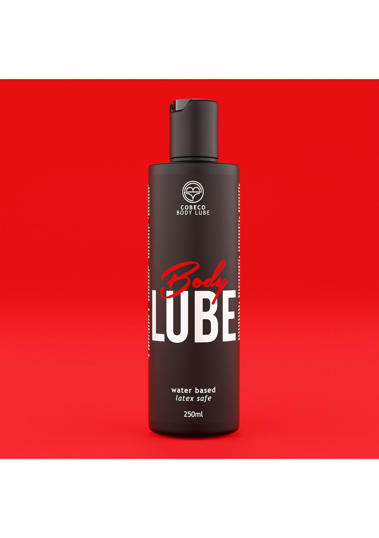 Cobeco CBL Body Lube water based 250ml 509 250 - 10