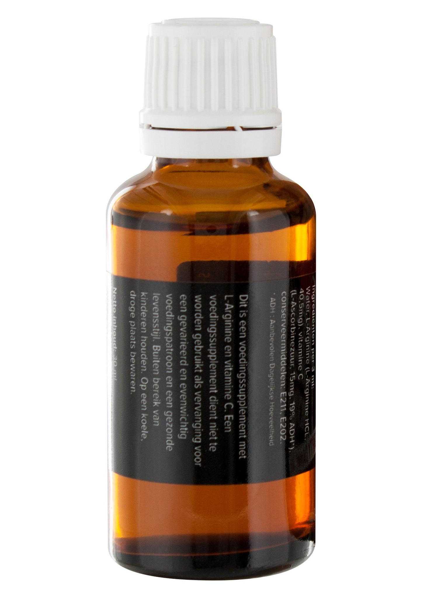 Cobeco Spanish Love Dirty Dancing 30ml 509 30 - 1