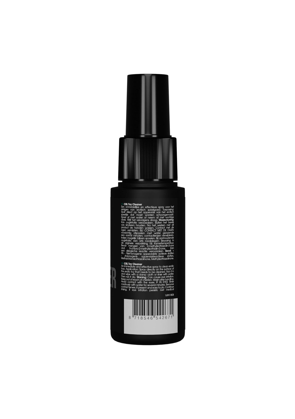 Toycleaner 50 ml NATUREL 50 - 3