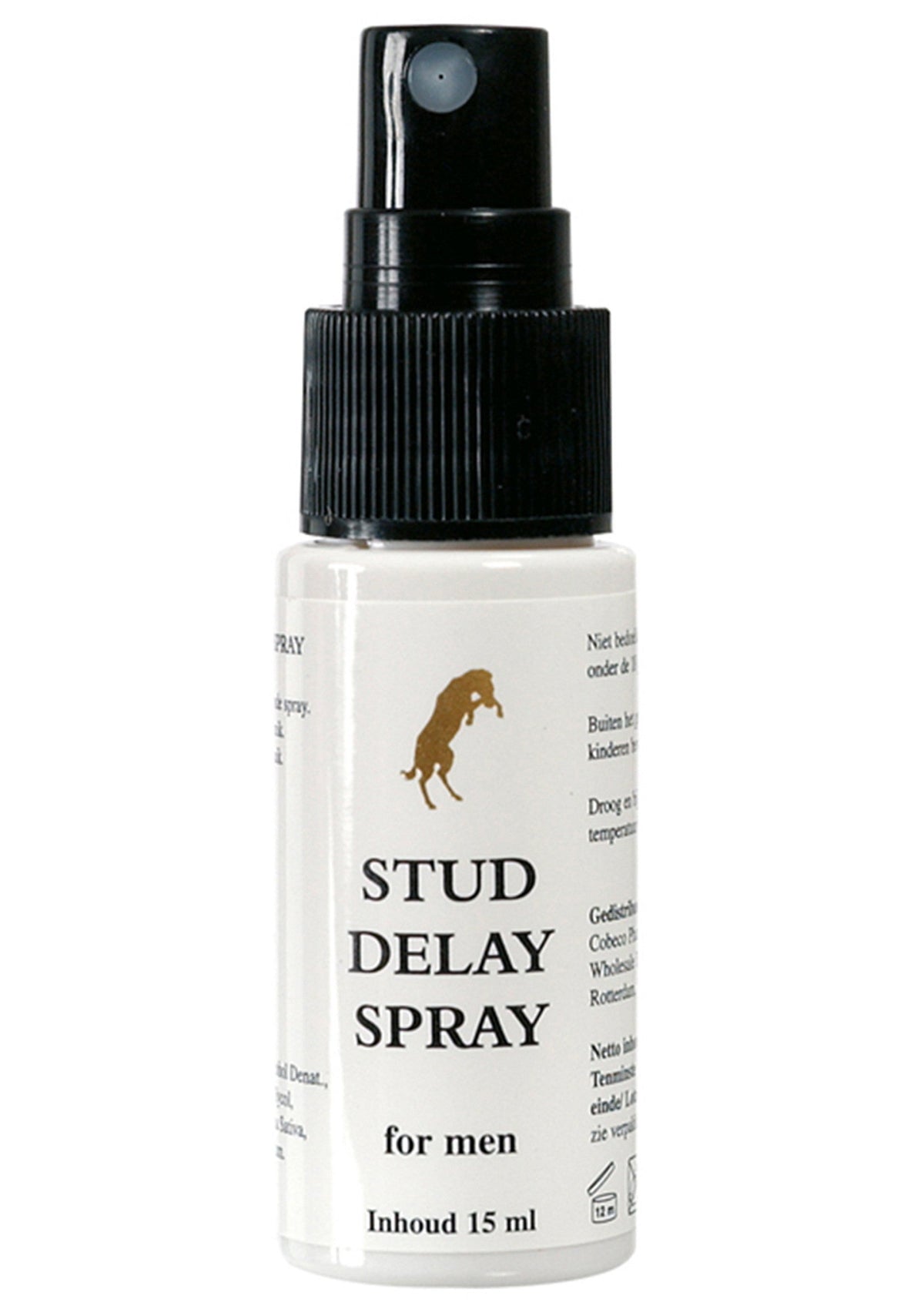 Stud Delay Spray 15 ml NATUREL 15 - 1
