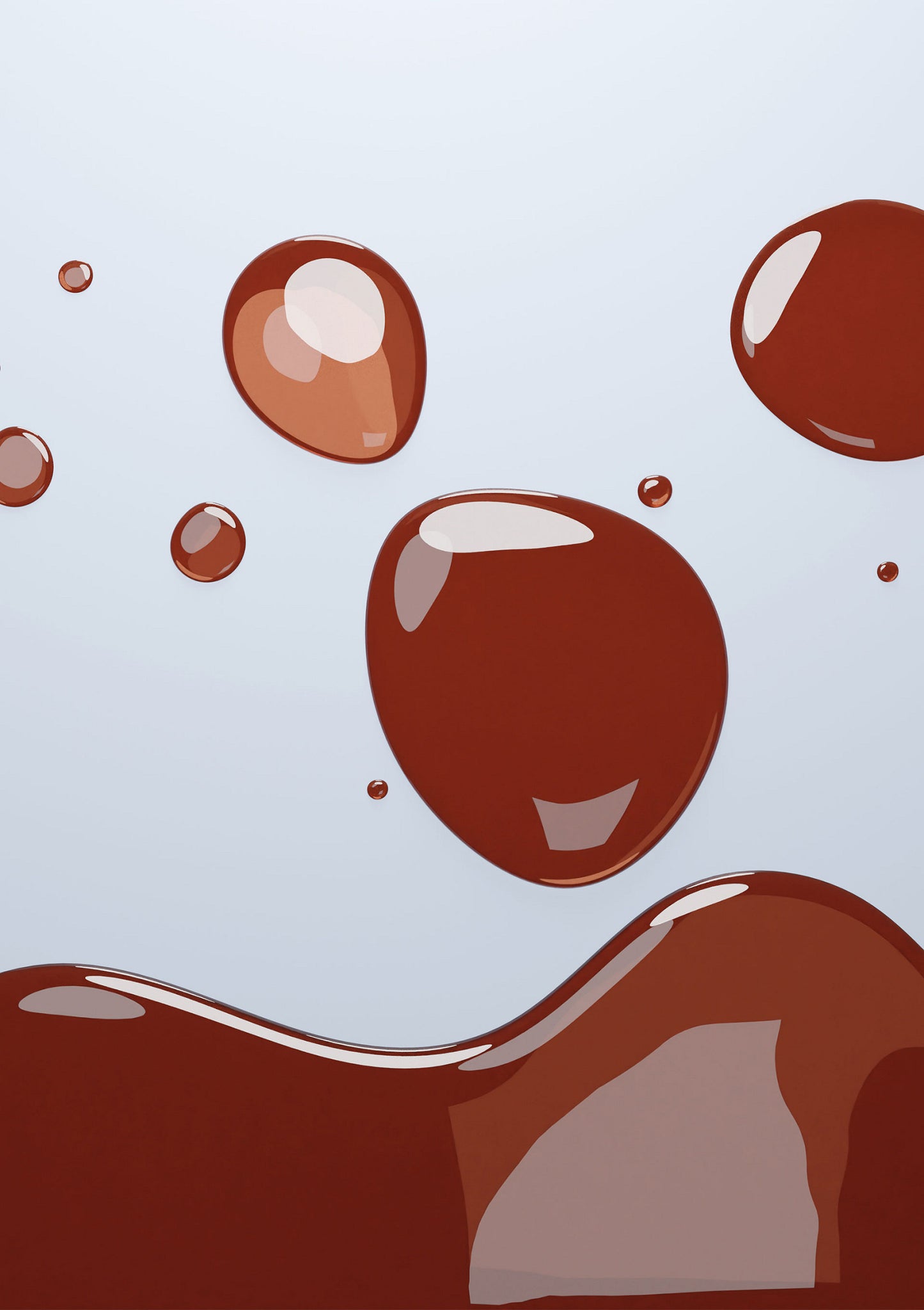 Cobeco Yummy Cum Drops 30ml 509 30 - 1