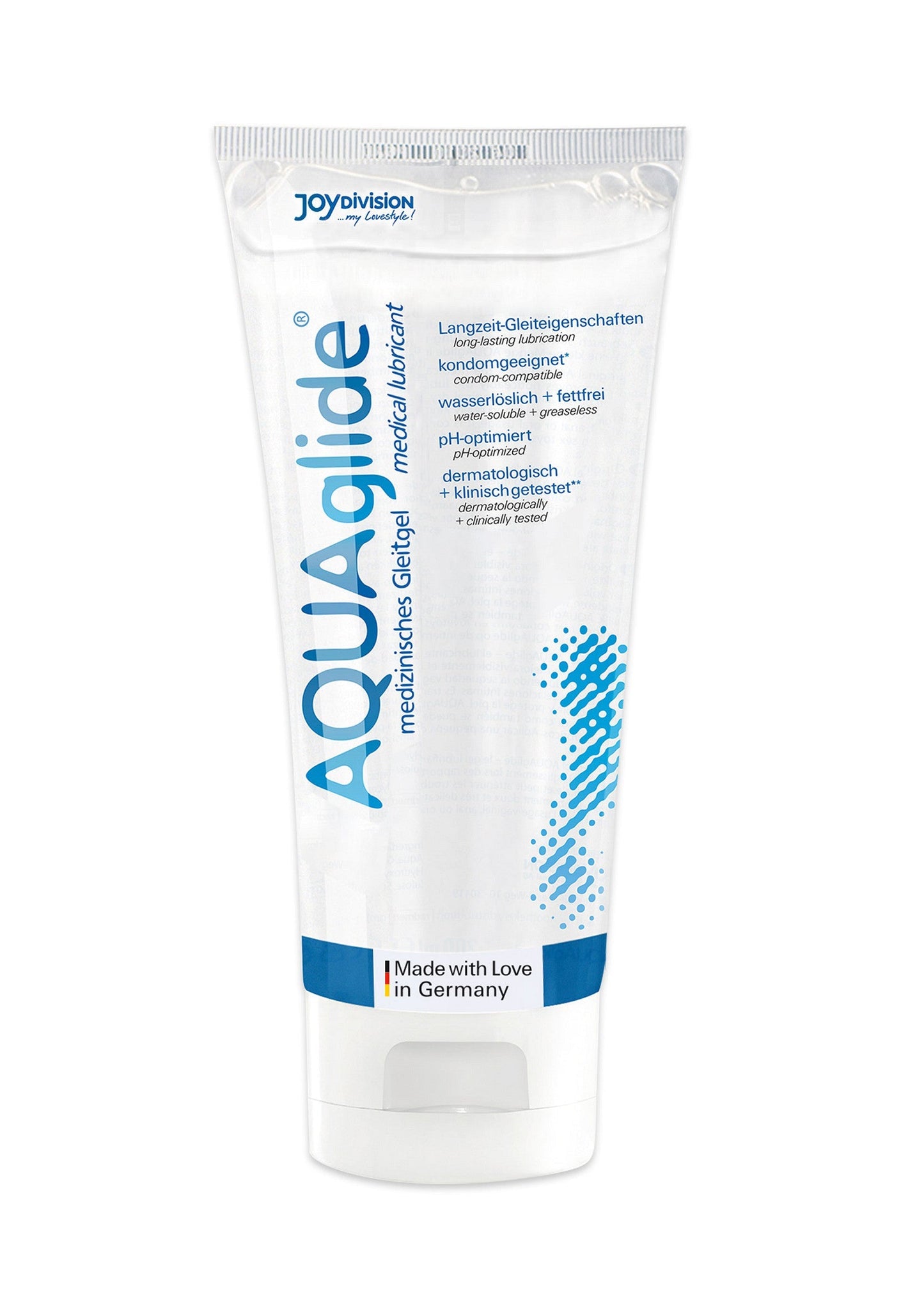 Aquaglide 200 ml NATUREL 200 - 0