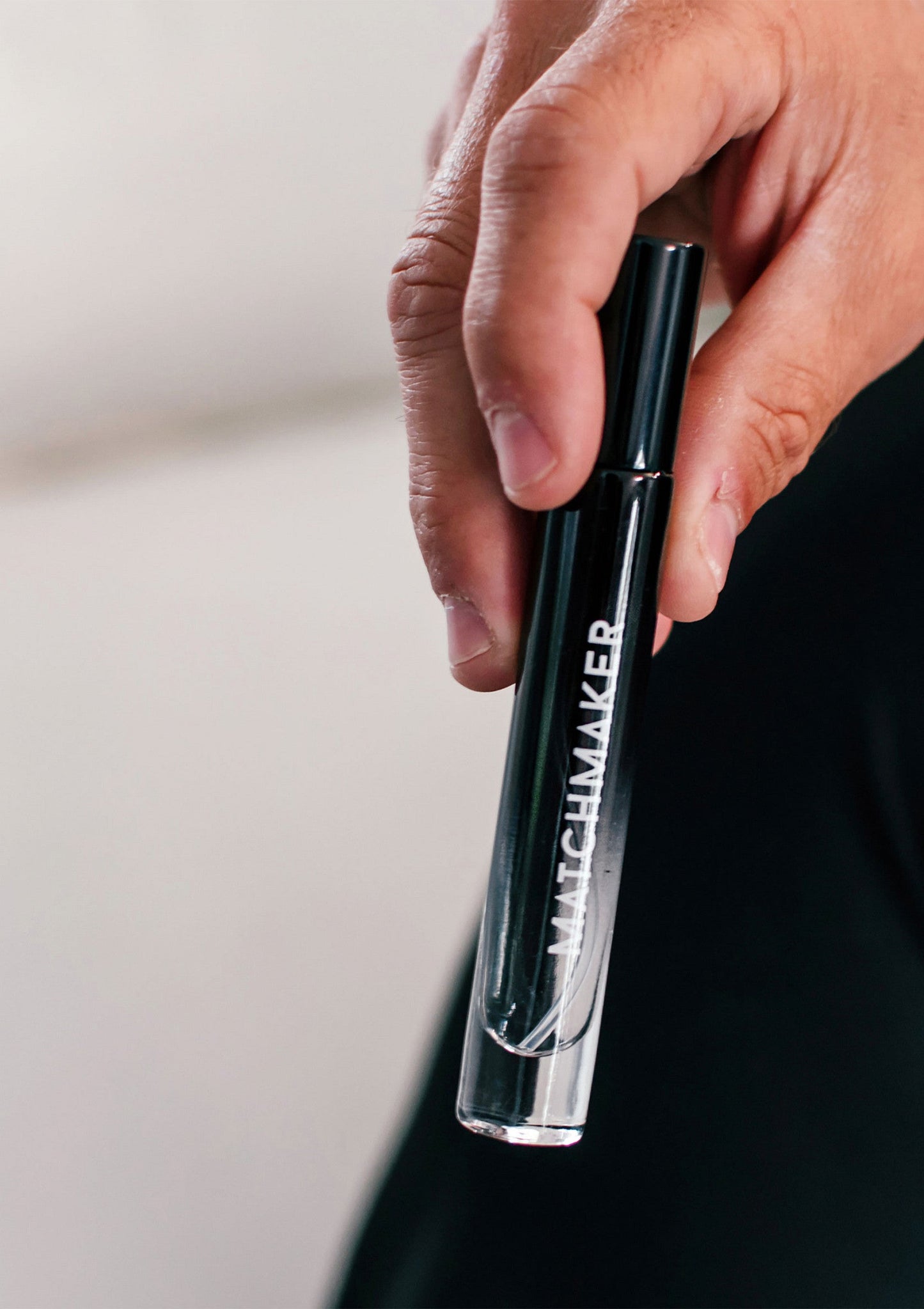 Red Plus Black Set Attract Them ASSORTED 10 - 1