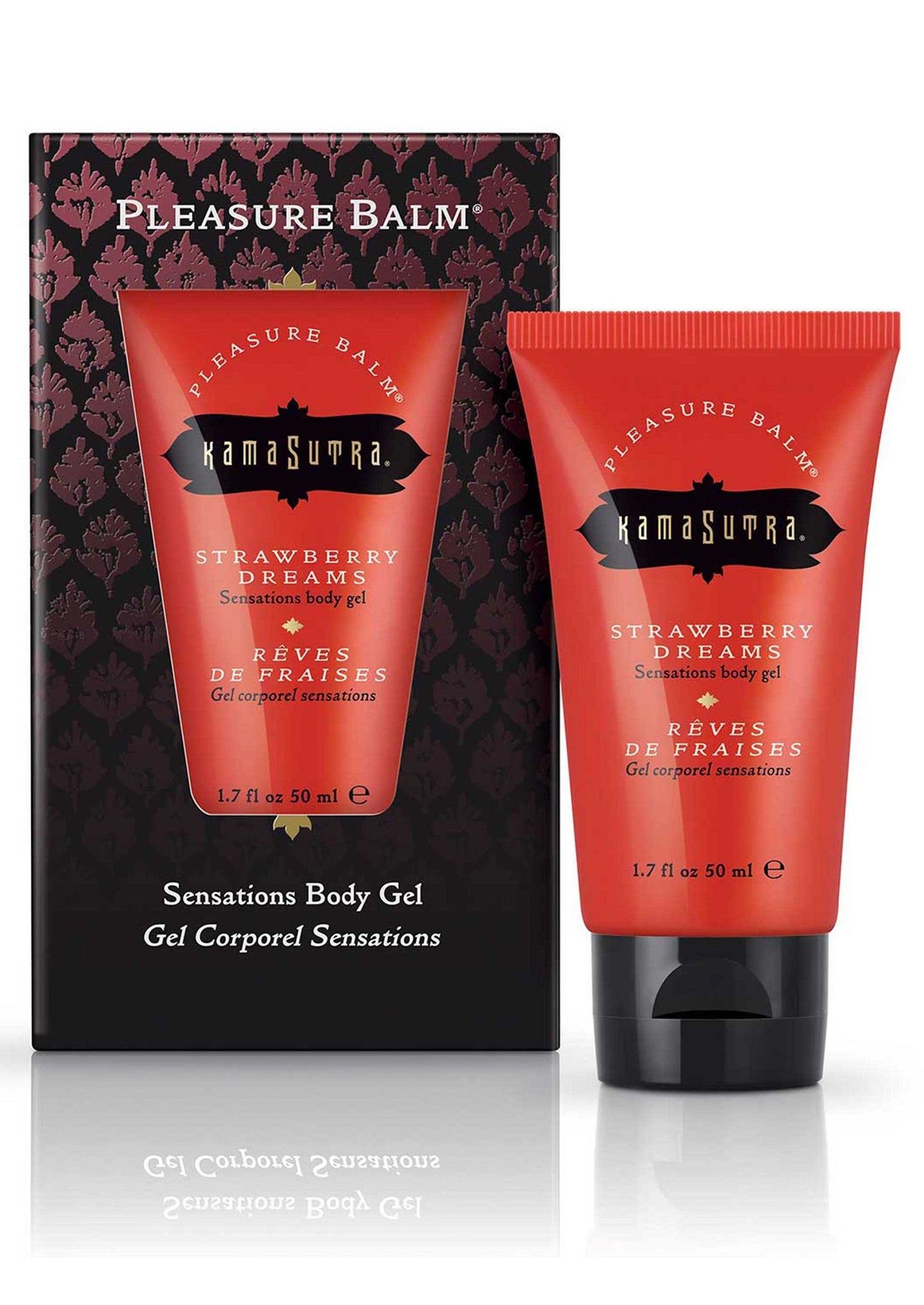 Pleasure Balm Foreplay 50 ml MINT 50 - 0