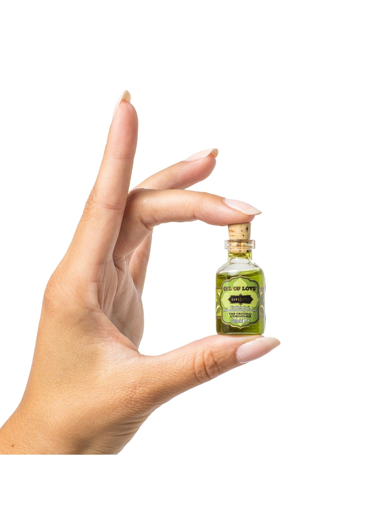 Kama Sutra The Weekender Tin Can 518 - 5