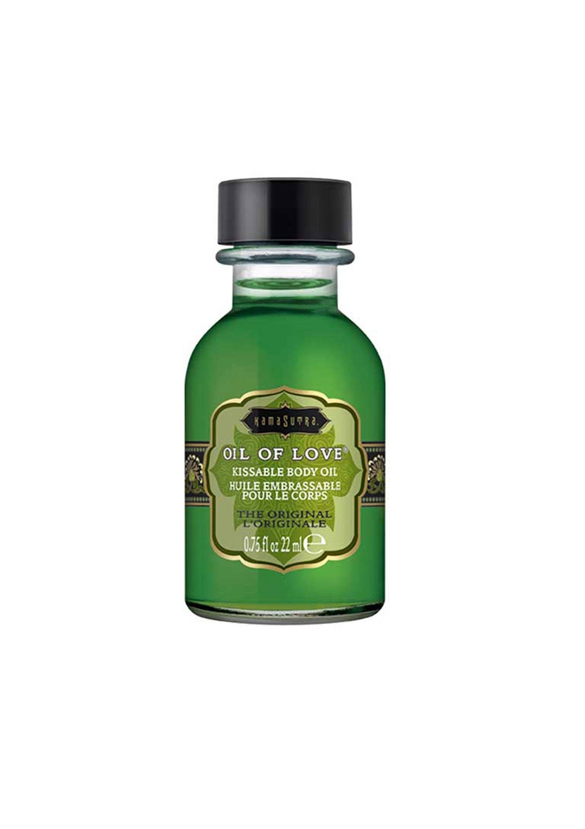 Oil of Love 22 ml NATUREL 22 - 1