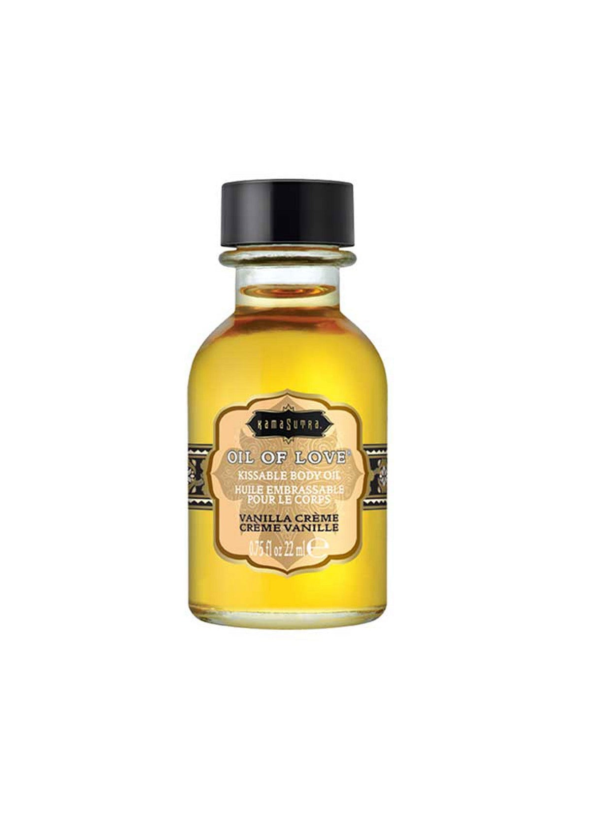 Oil of Love 22 ml VANILLA 22 - 1