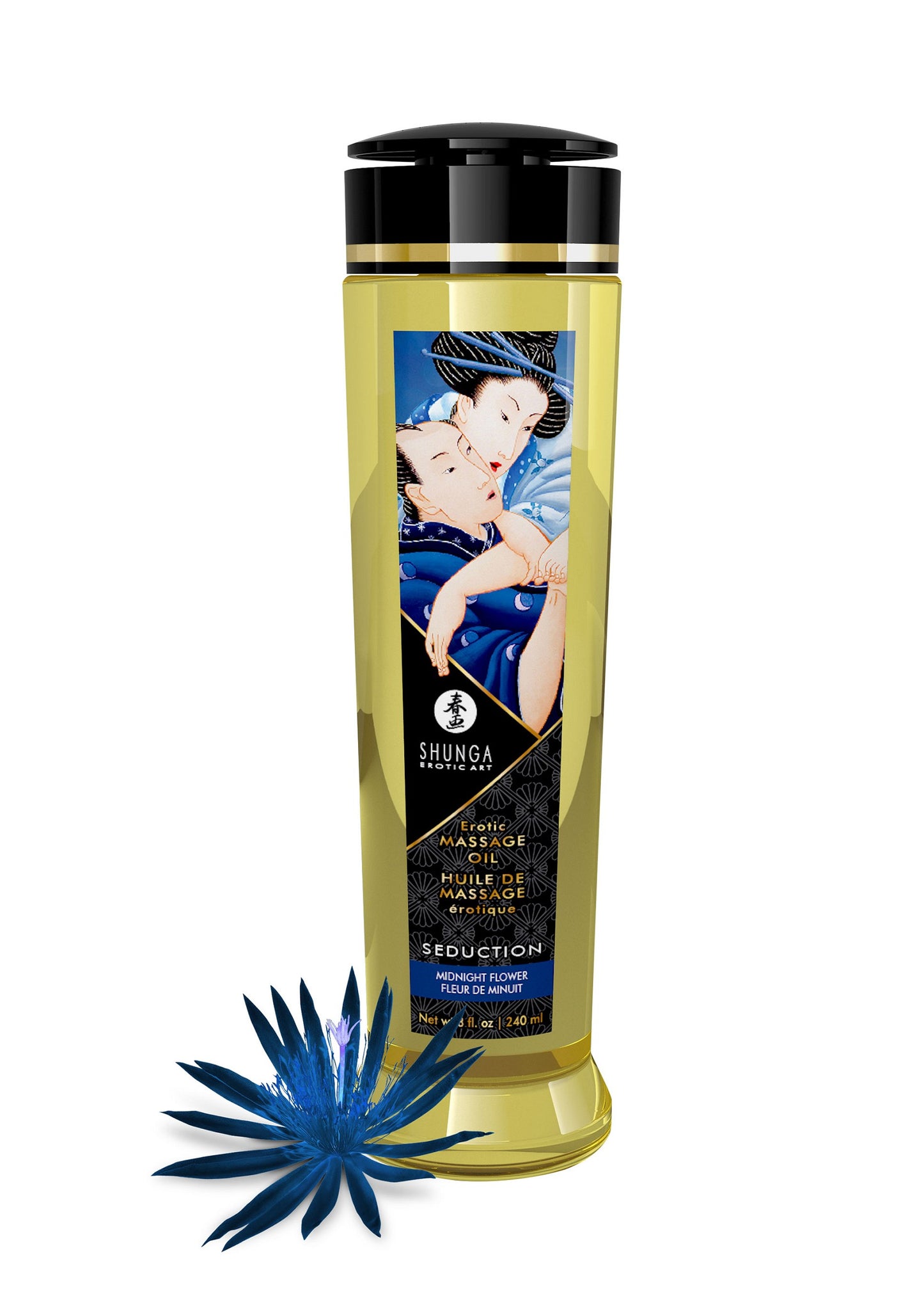 Shunga Erotic Massage Oil 564 240 - 0