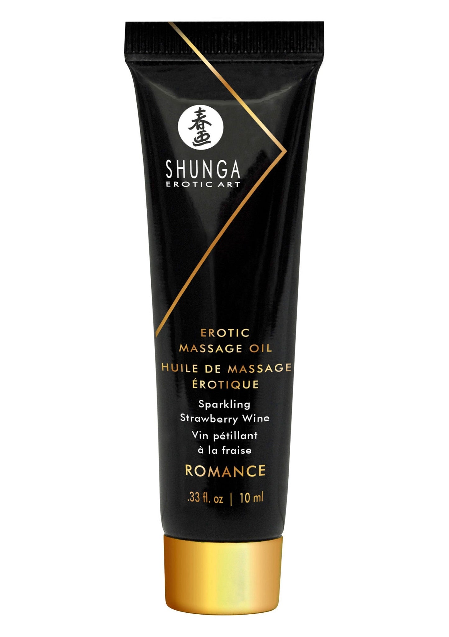 Geisha's Secrets Set GREENTEA - 21