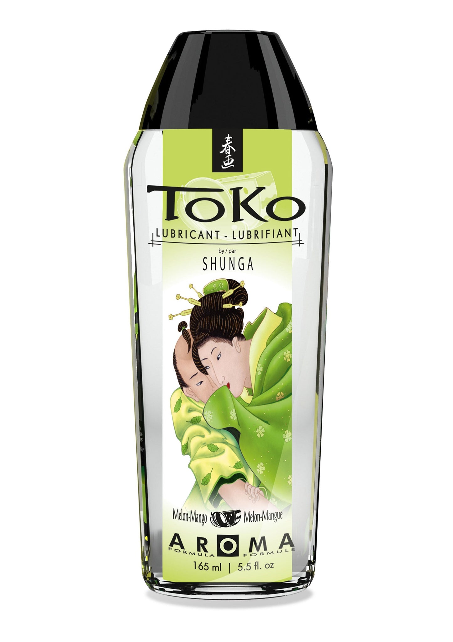 Shunga Fruity Kisses Collection ASSORT - 3