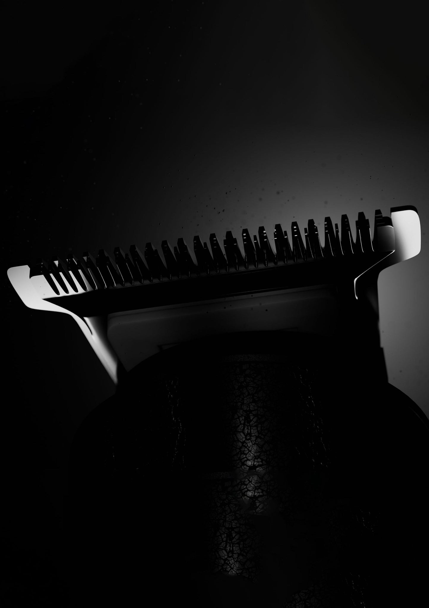 Bathmate Shaver Trim 2.0 BLACK - 6