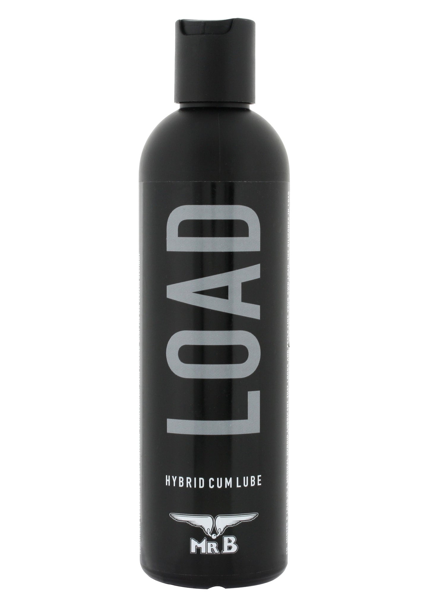 Mister B LOAD Silicone 250ml 509 250 - 0