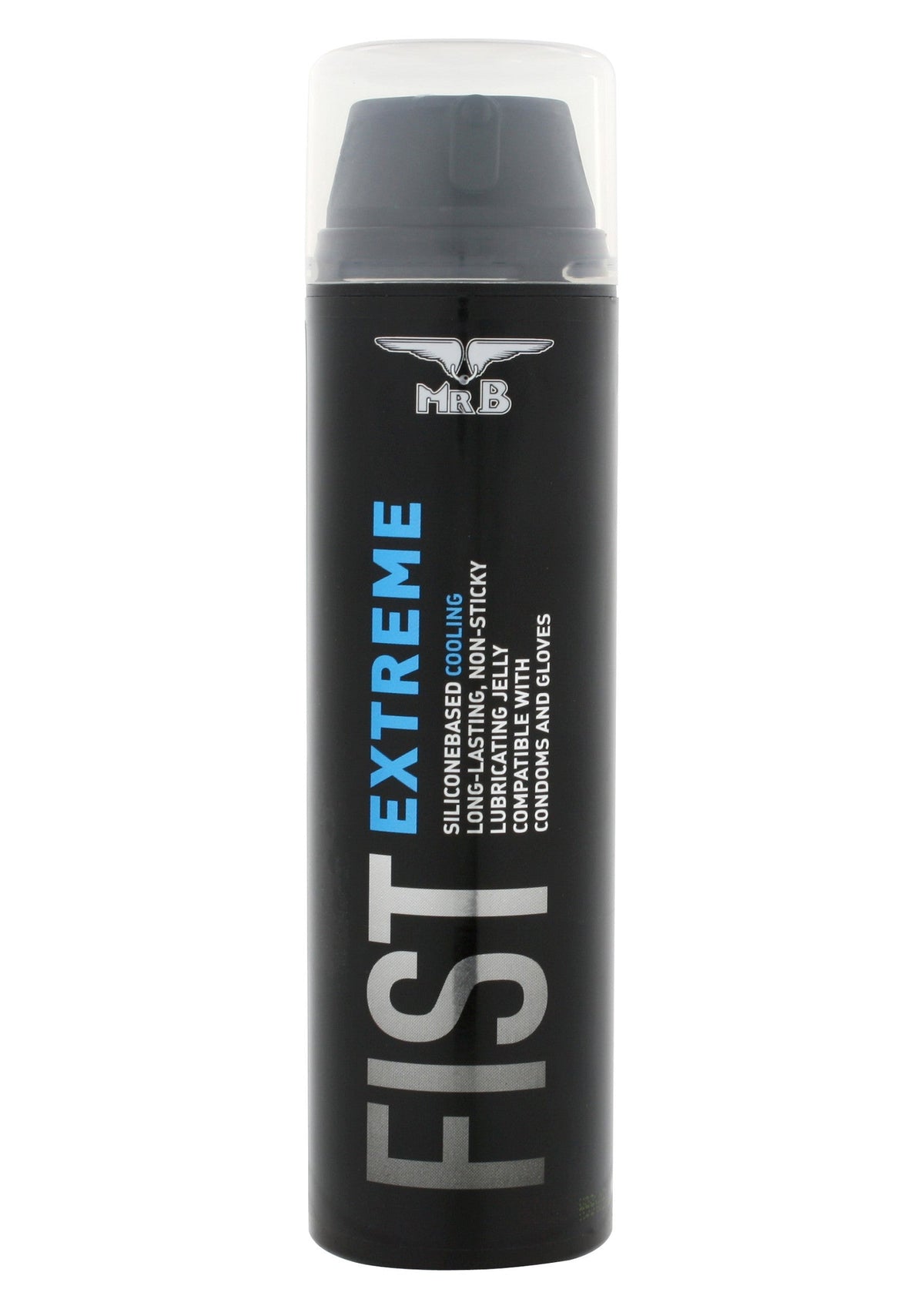Mister B FIST Extreme 200 ml NATUREL 200 - 0