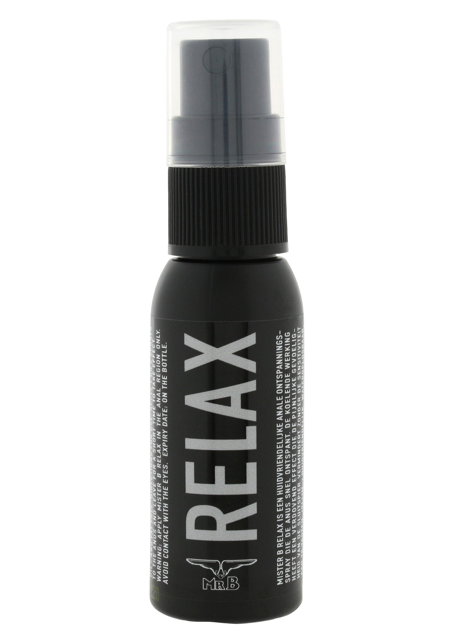 Mister B RELAX 25ml 509 25 - 0
